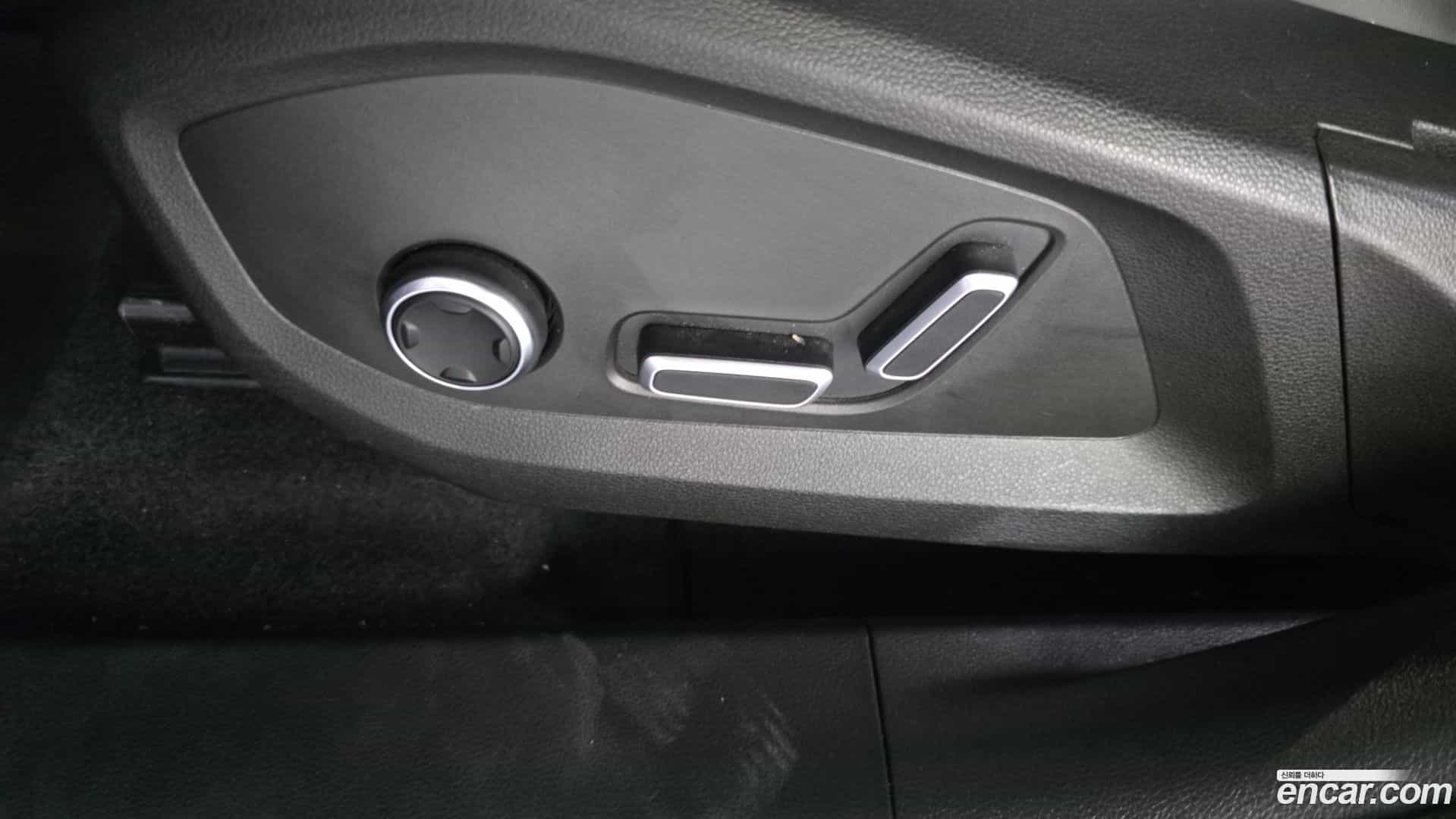 Grand Koleos Renault Korea 2024.9-OPTION-047