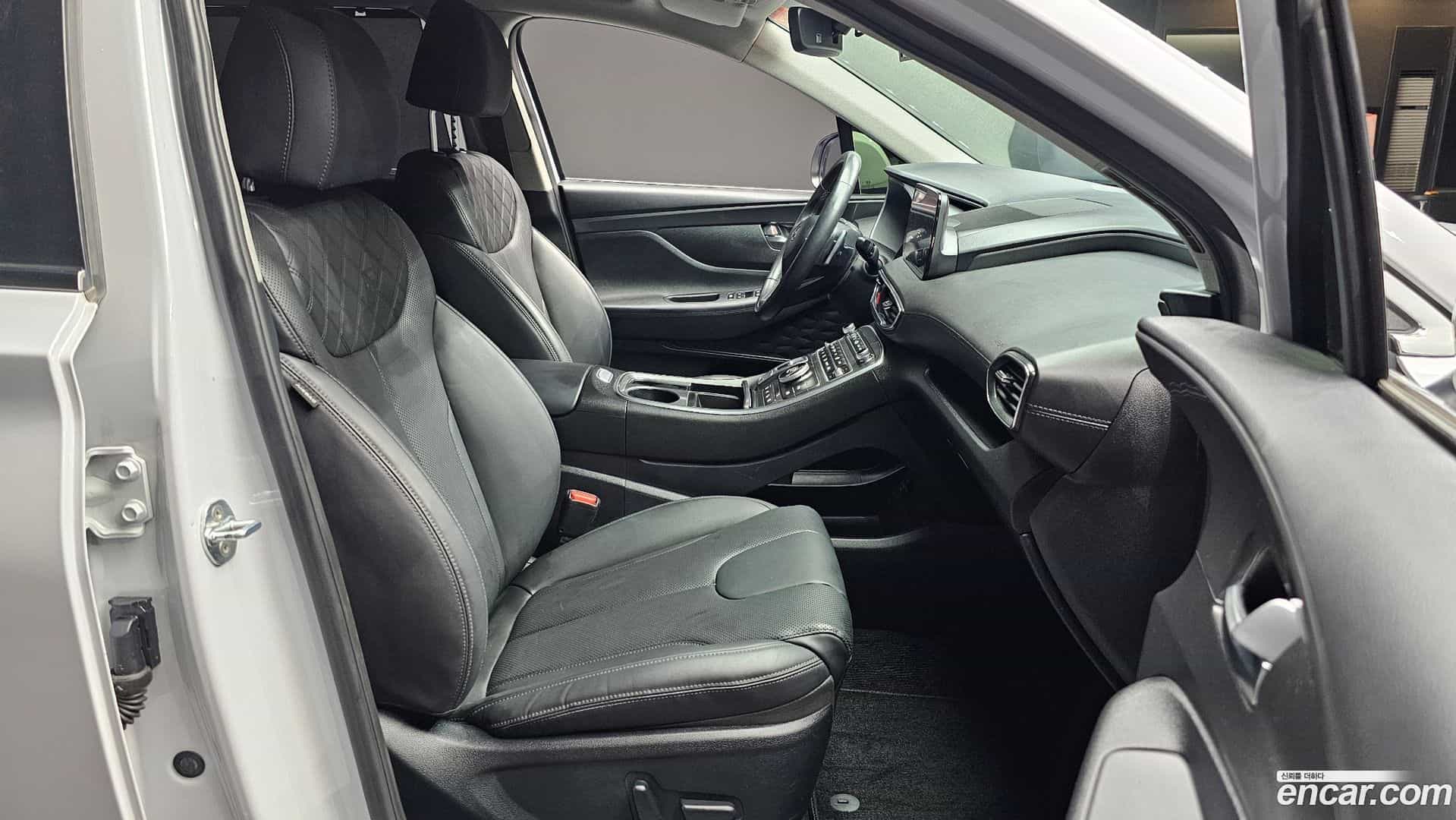 Santafe Hyundai 2022.4-OPTION-015