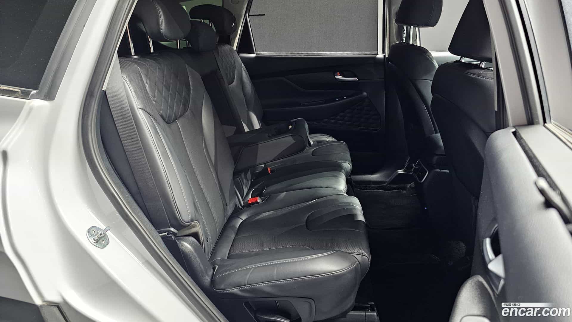 Santafe Hyundai 2022.4-OPTION-016