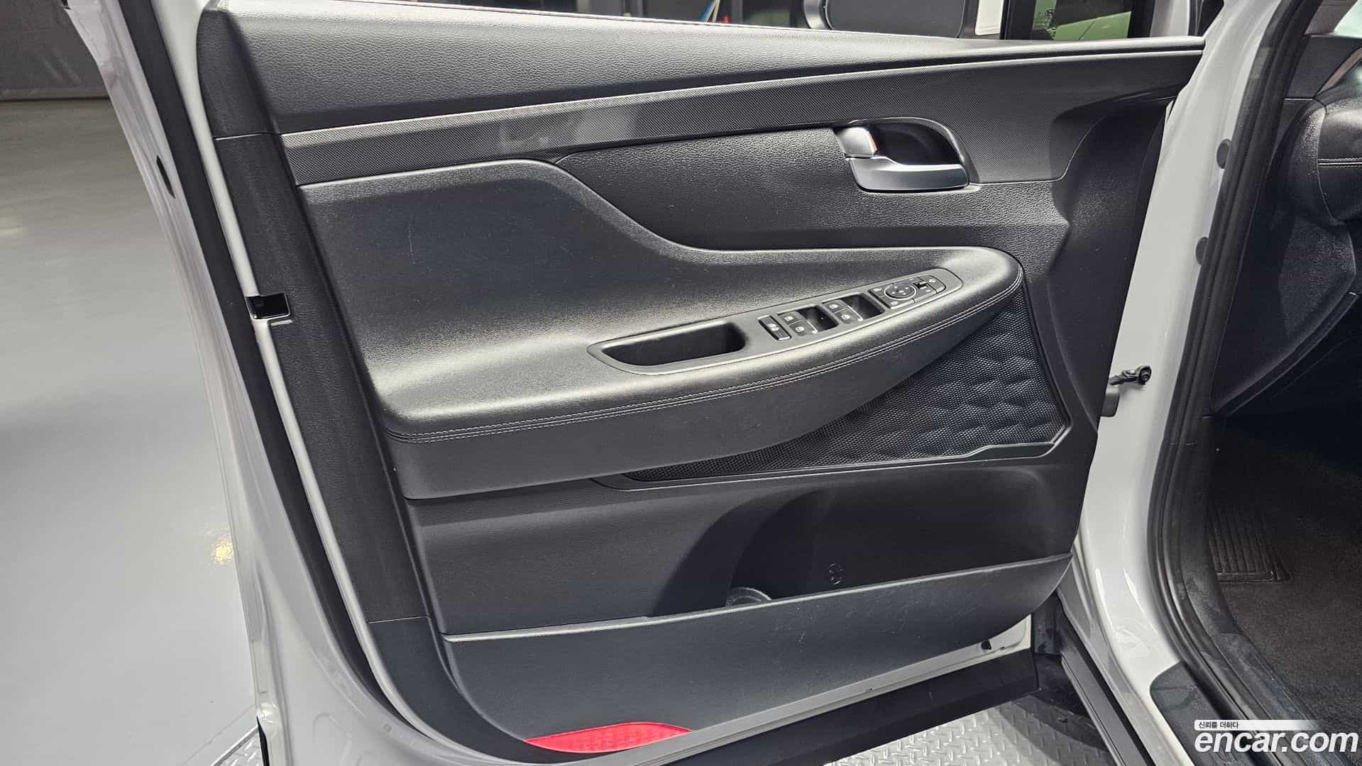 Santafe Hyundai 2022.4-INNER-034