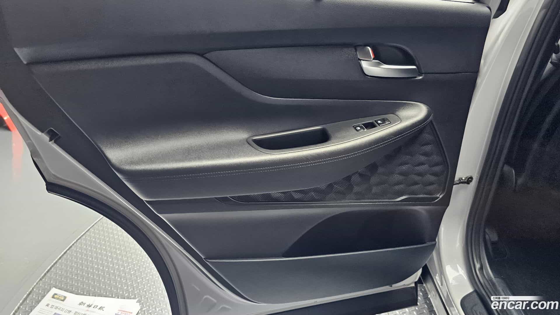 Santafe Hyundai 2022.4-INNER-035