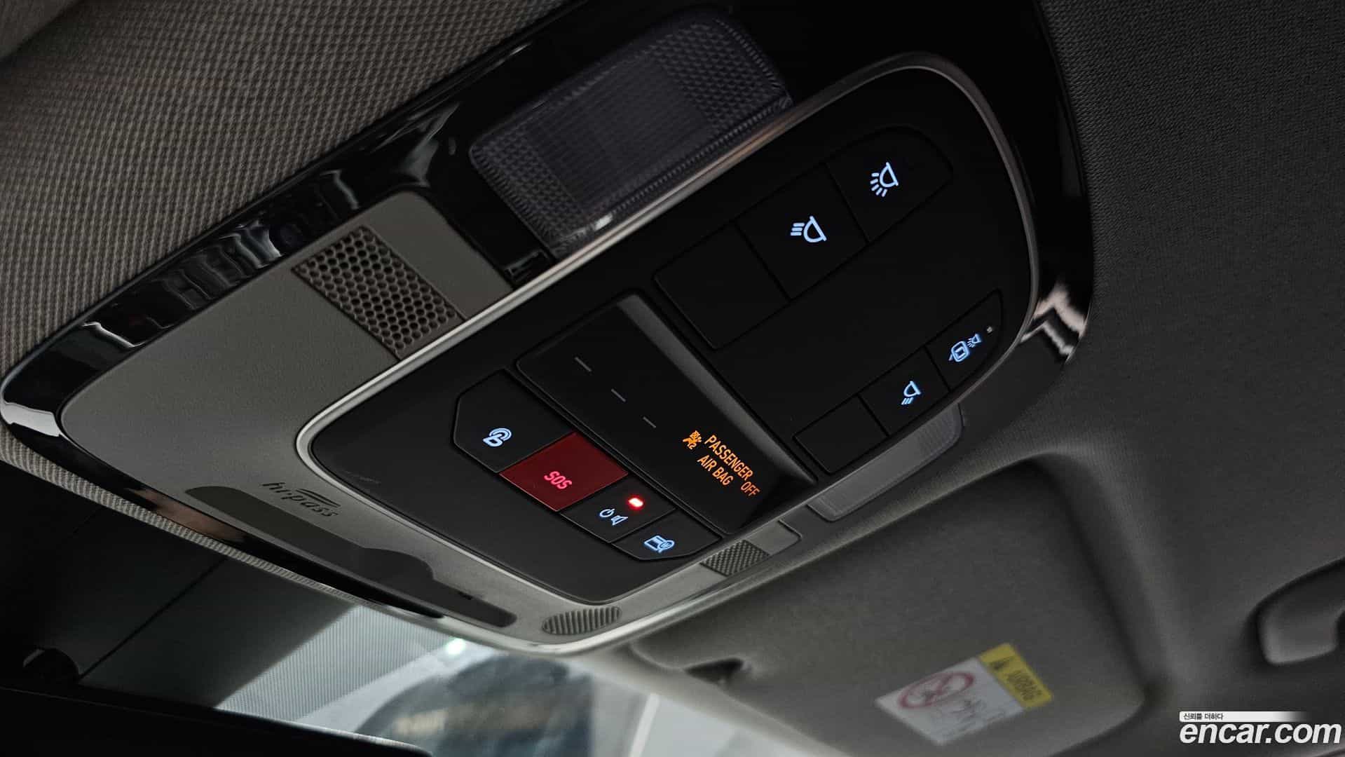 Santafe Hyundai 2022.4-OPTION-042