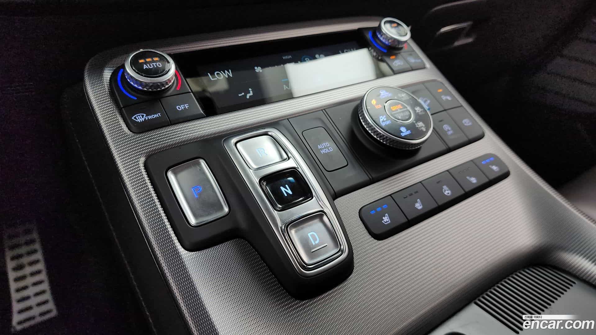 Palisade Hyundai 2024.5-INNER-009