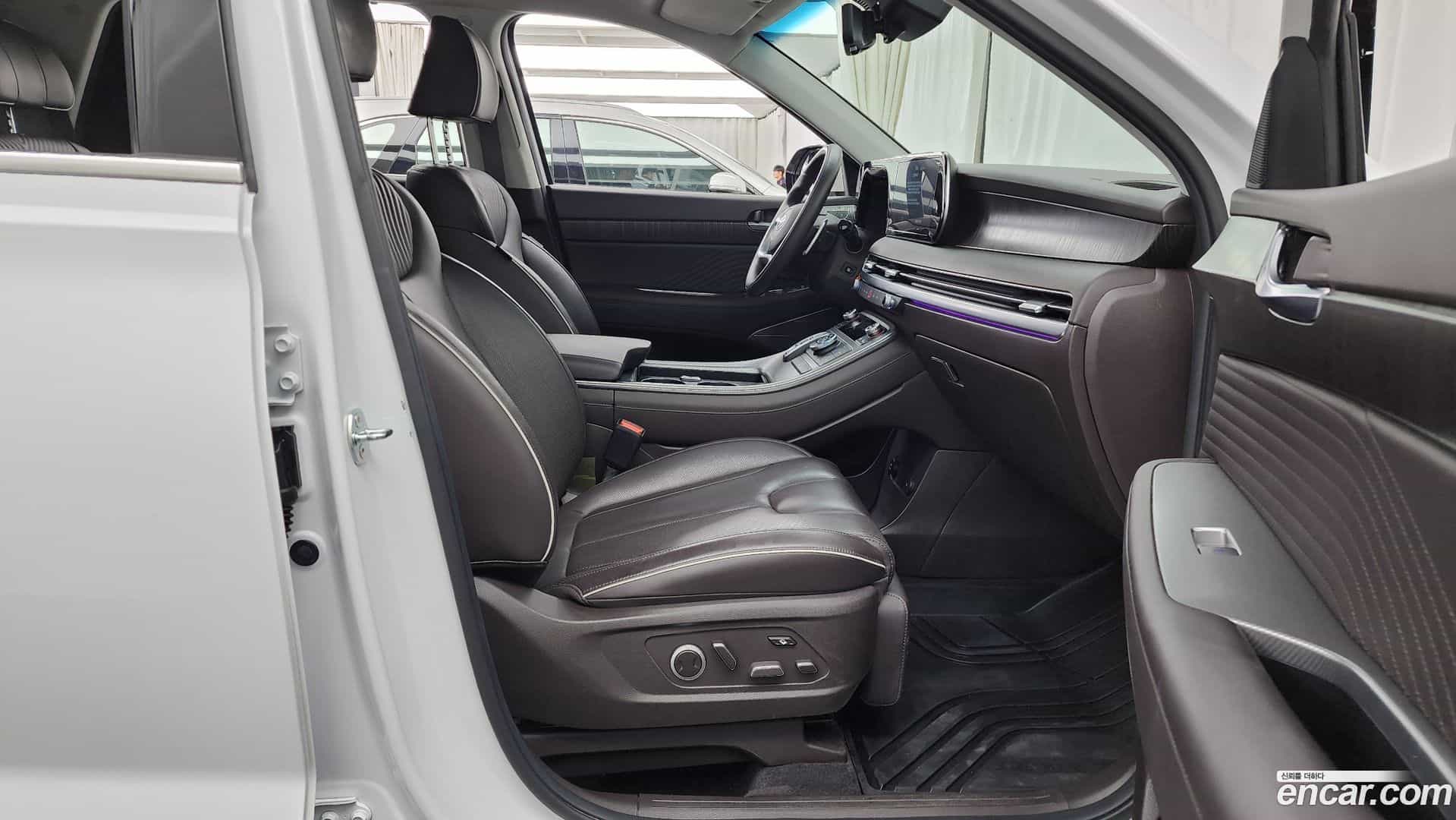 Palisade Hyundai 2024.5-OPTION-015