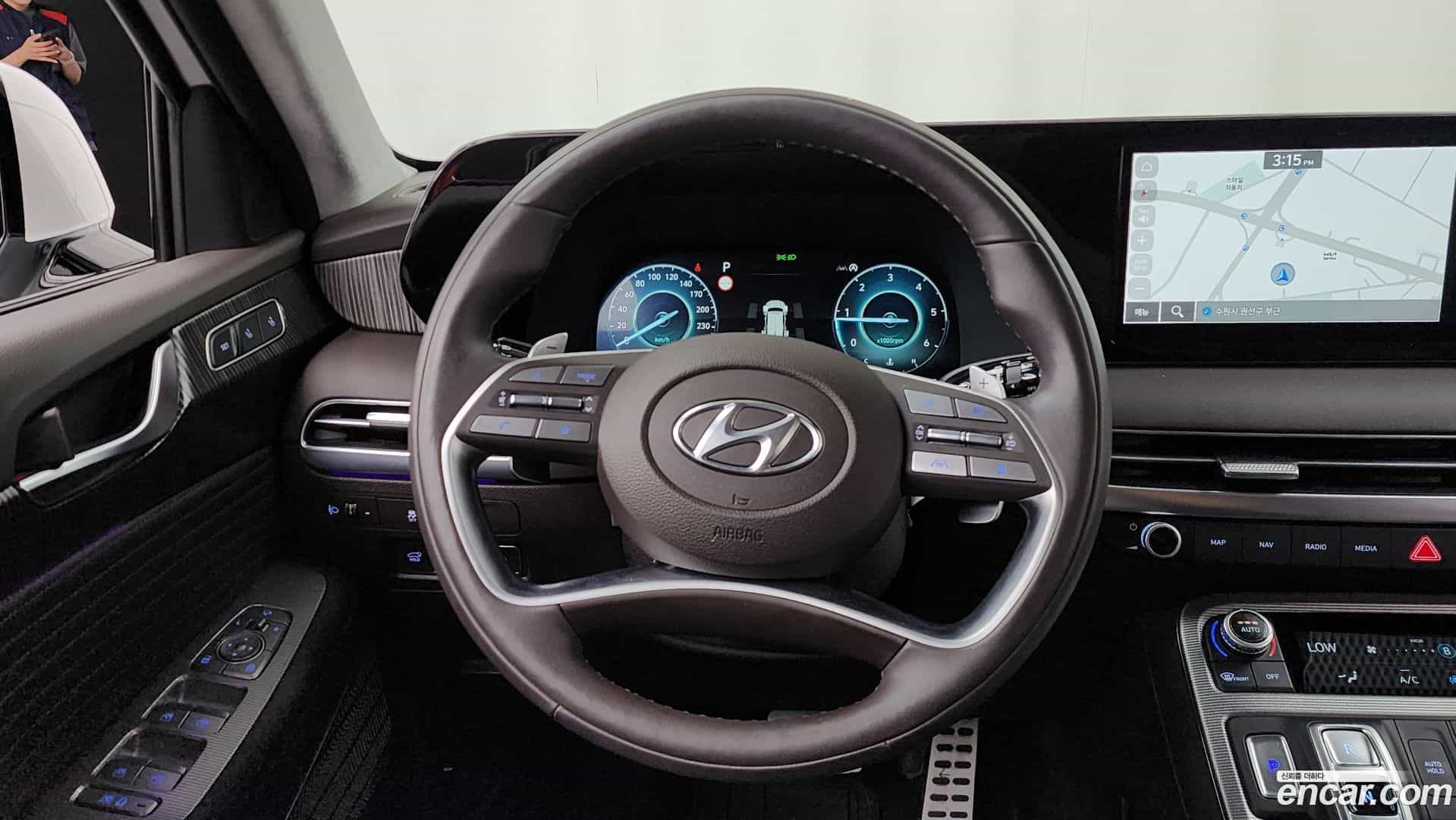 Palisade Hyundai 2024.5-OPTION-017