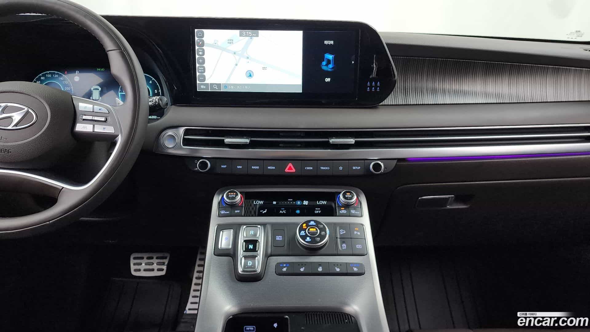 Palisade Hyundai 2024.5-OPTION-018