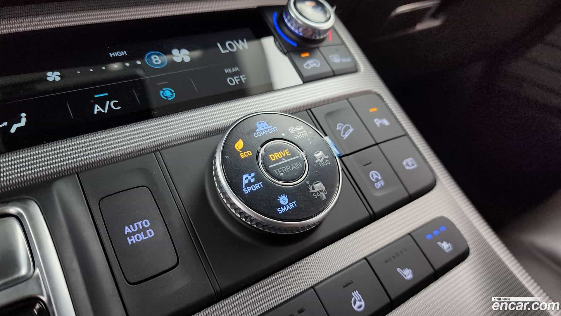 Palisade Hyundai 2024.5-OPTION-046