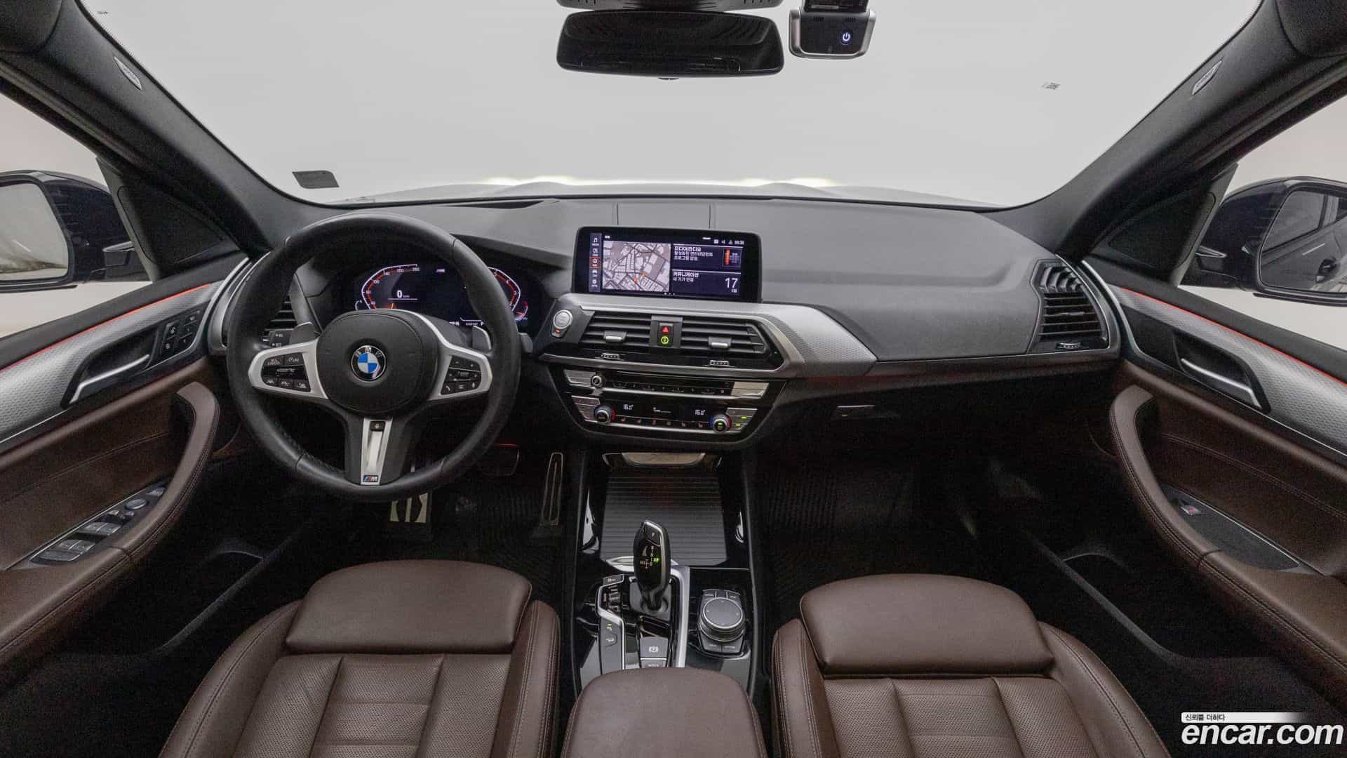 X3 BMW 2021.6-INNER-007