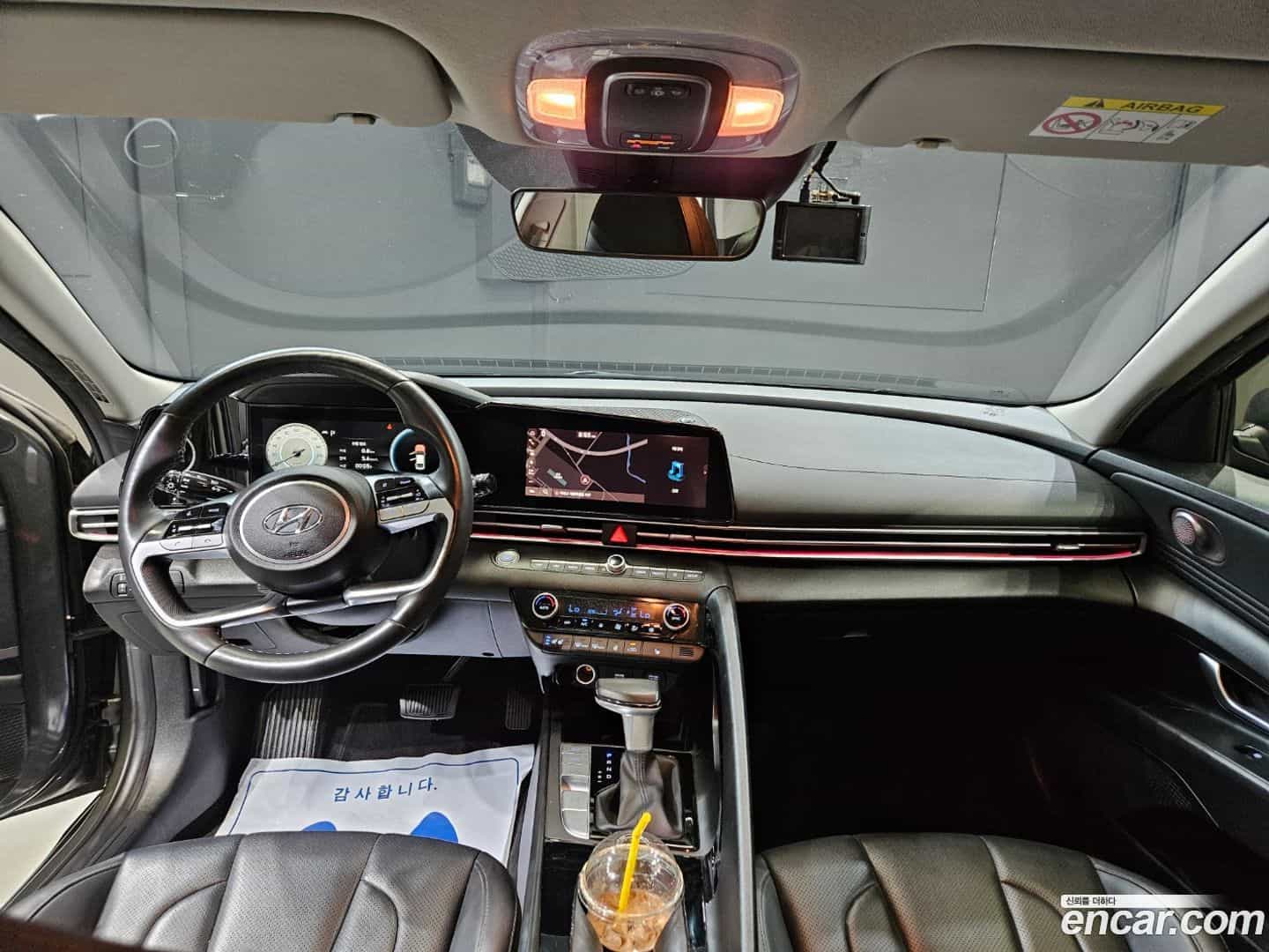 AVANTE Hyundai 2020.11-INNER-009