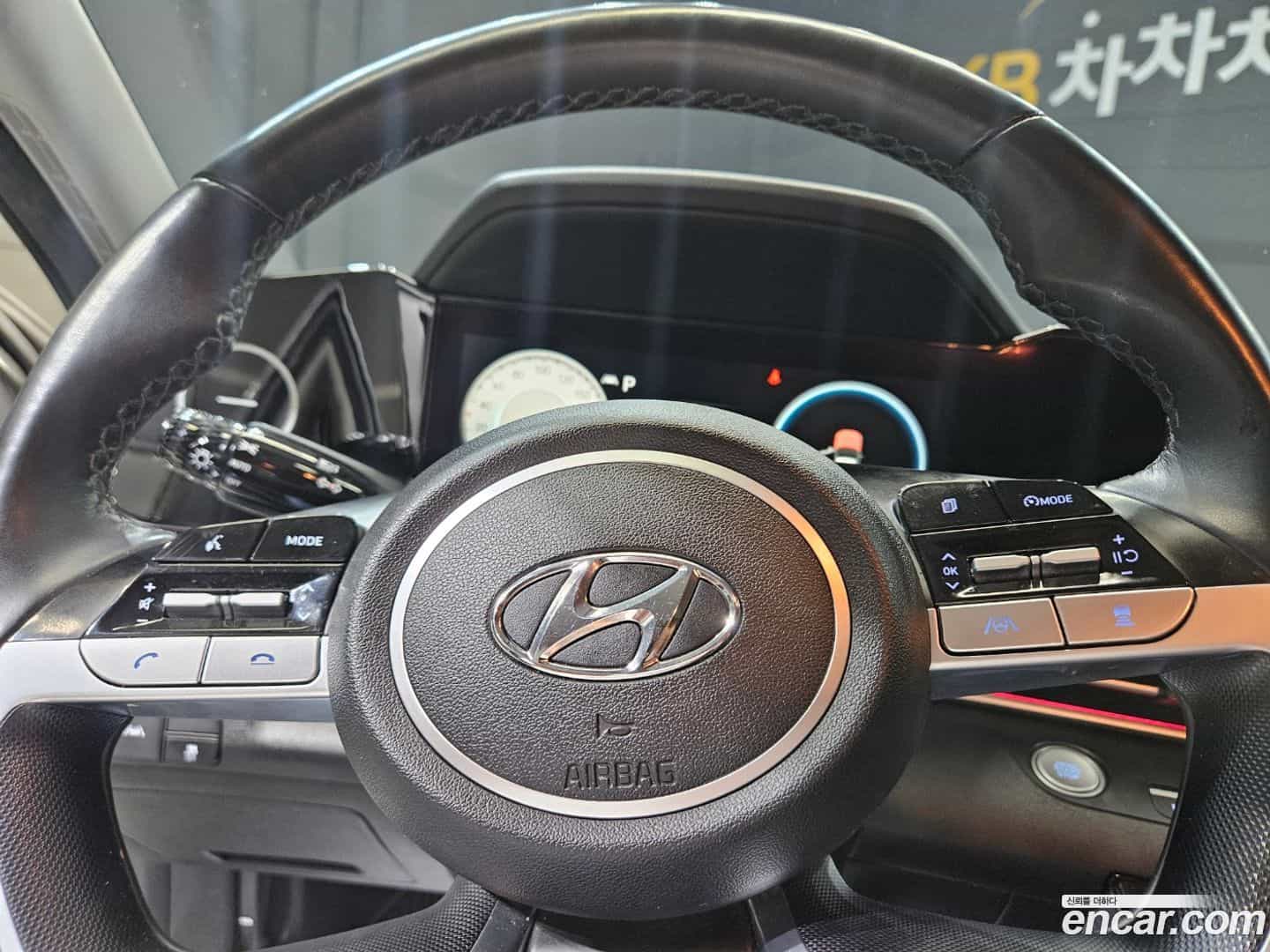 AVANTE Hyundai 2020.11-OPTION-016