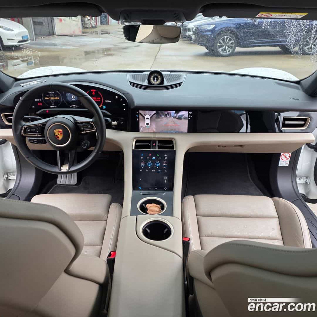 Taycan Porsche 2022.5-OPTION-018