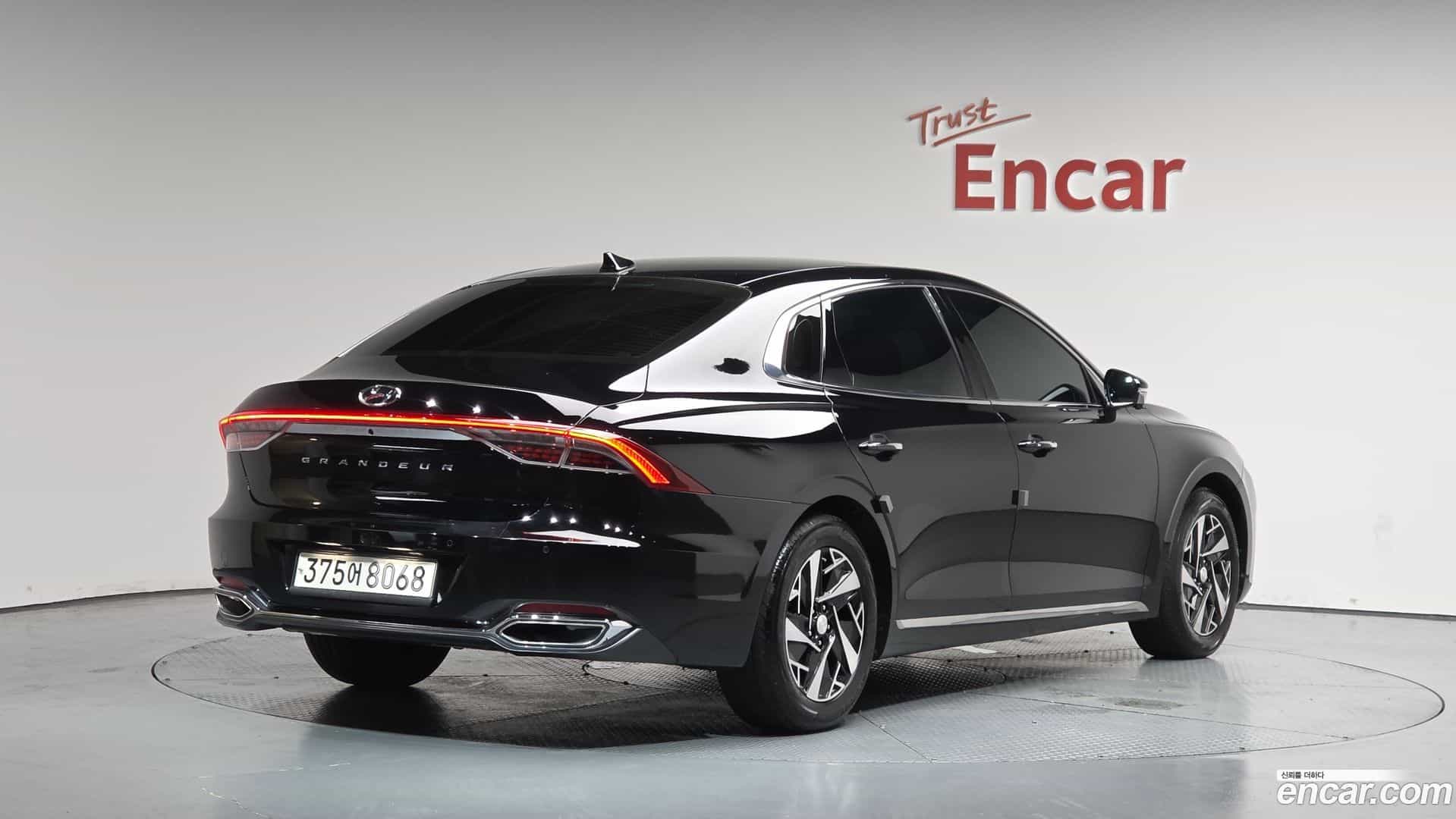 Grandeur Hyundai 2022.7-OUTER-002