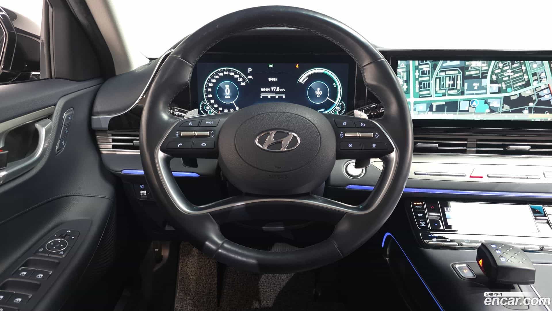Grandeur Hyundai 2022.7-OPTION-016