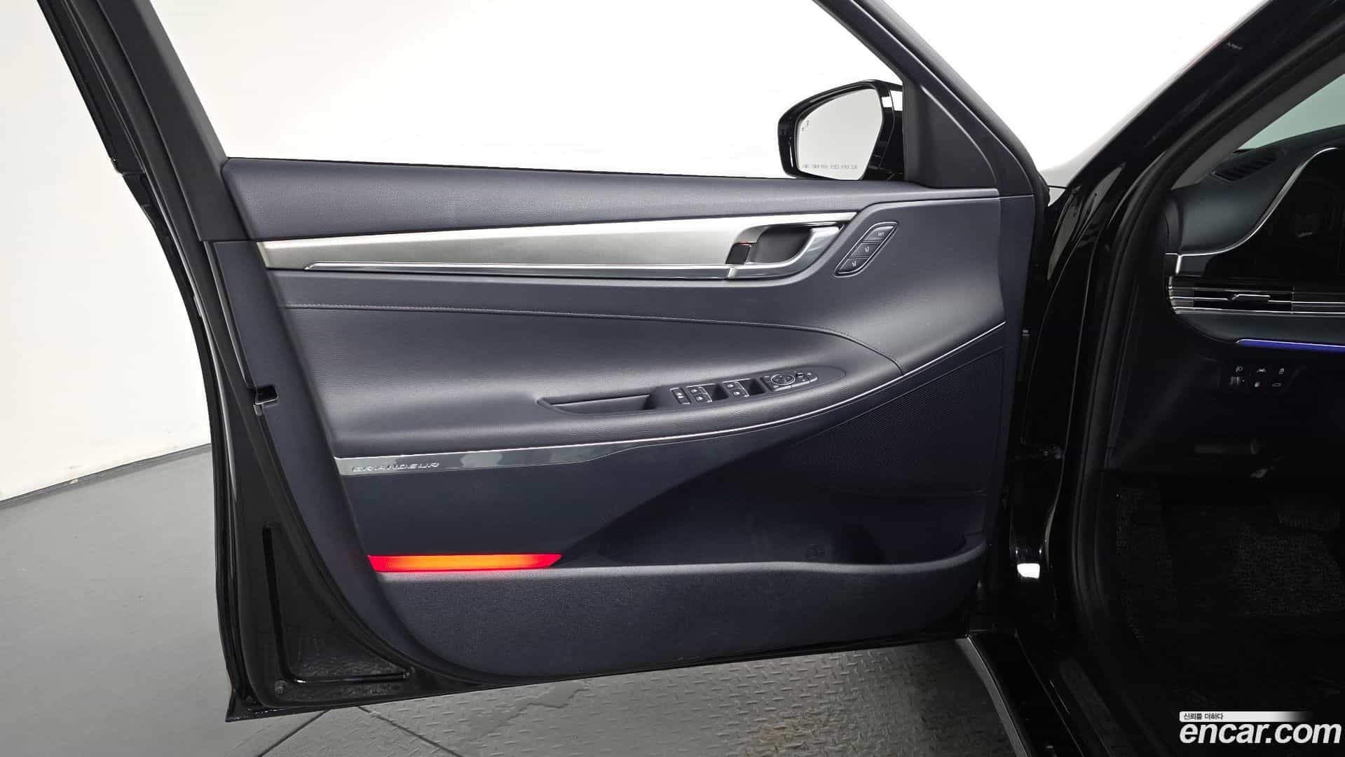 Grandeur Hyundai 2022.7-INNER-034