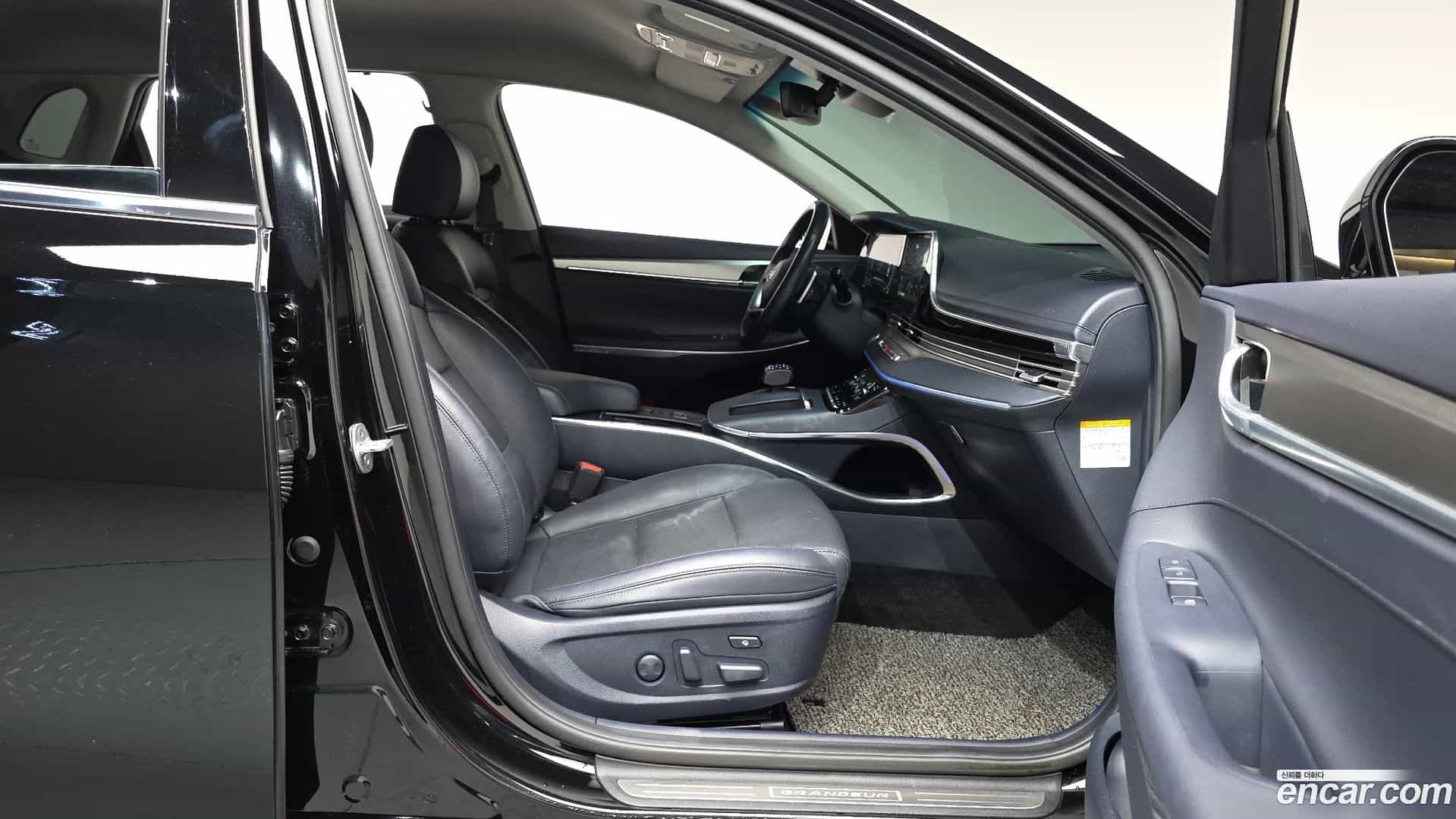 Grandeur Hyundai 2022.7-INNER-036