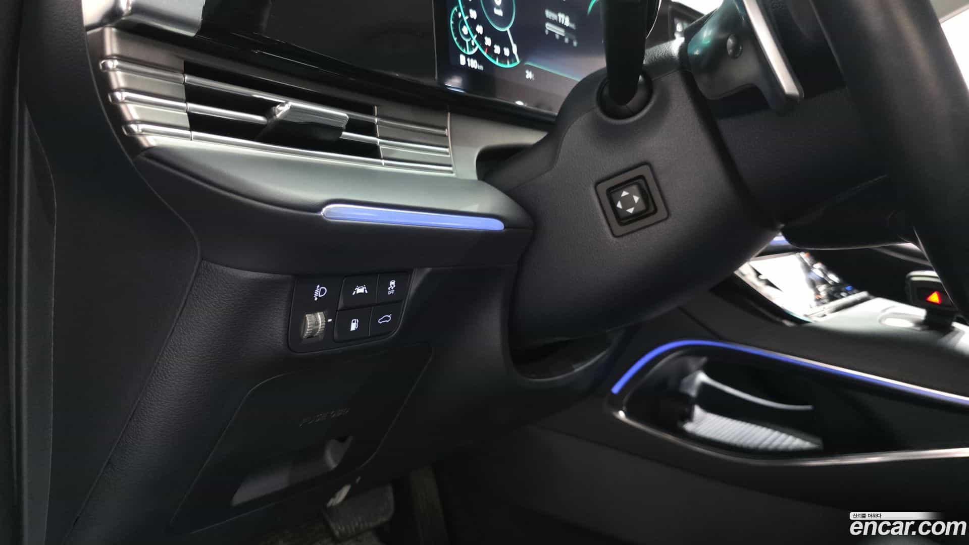 Grandeur Hyundai 2022.7-OPTION-041