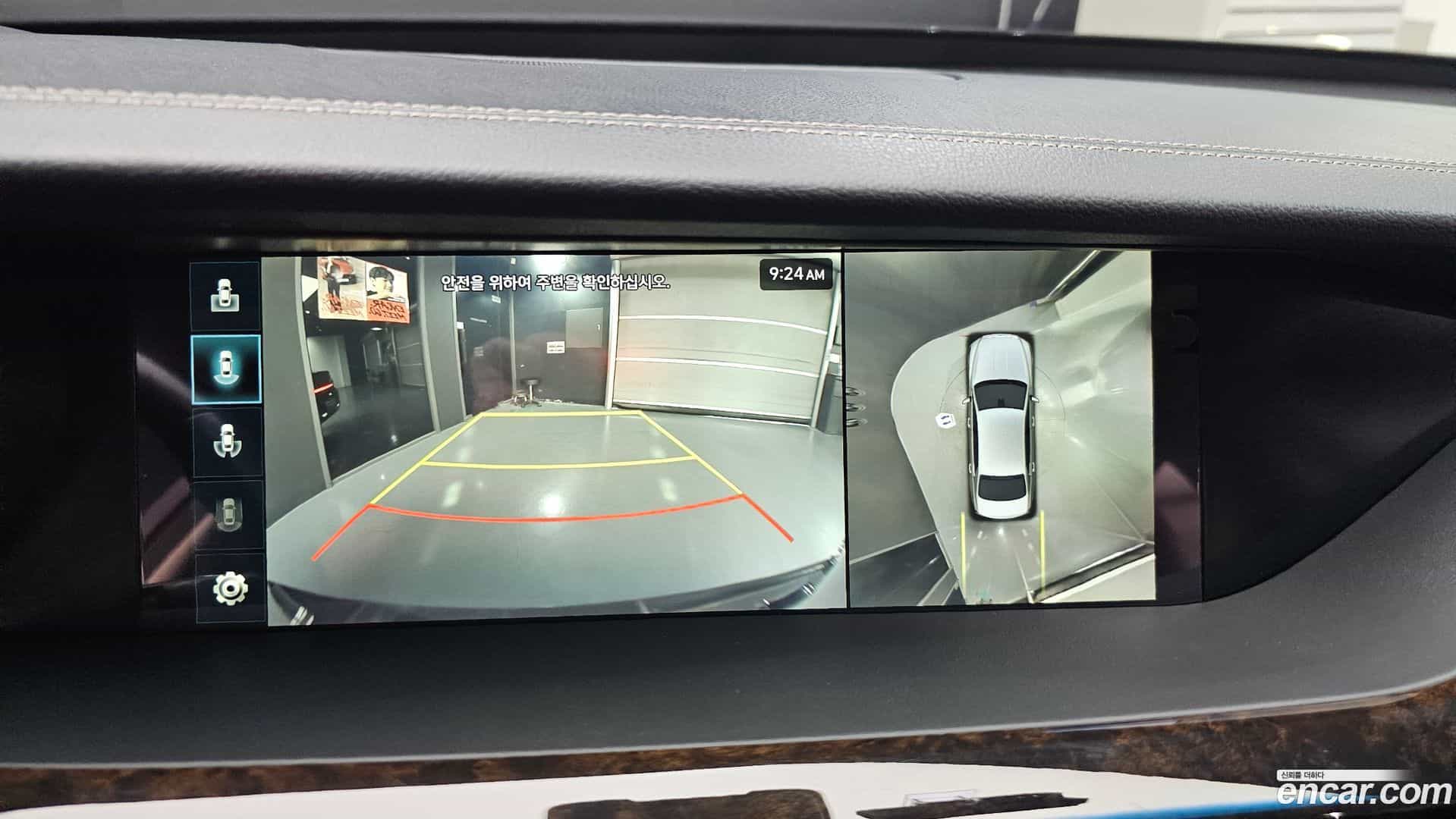 G90 Genesis 2019.4-OPTION-018