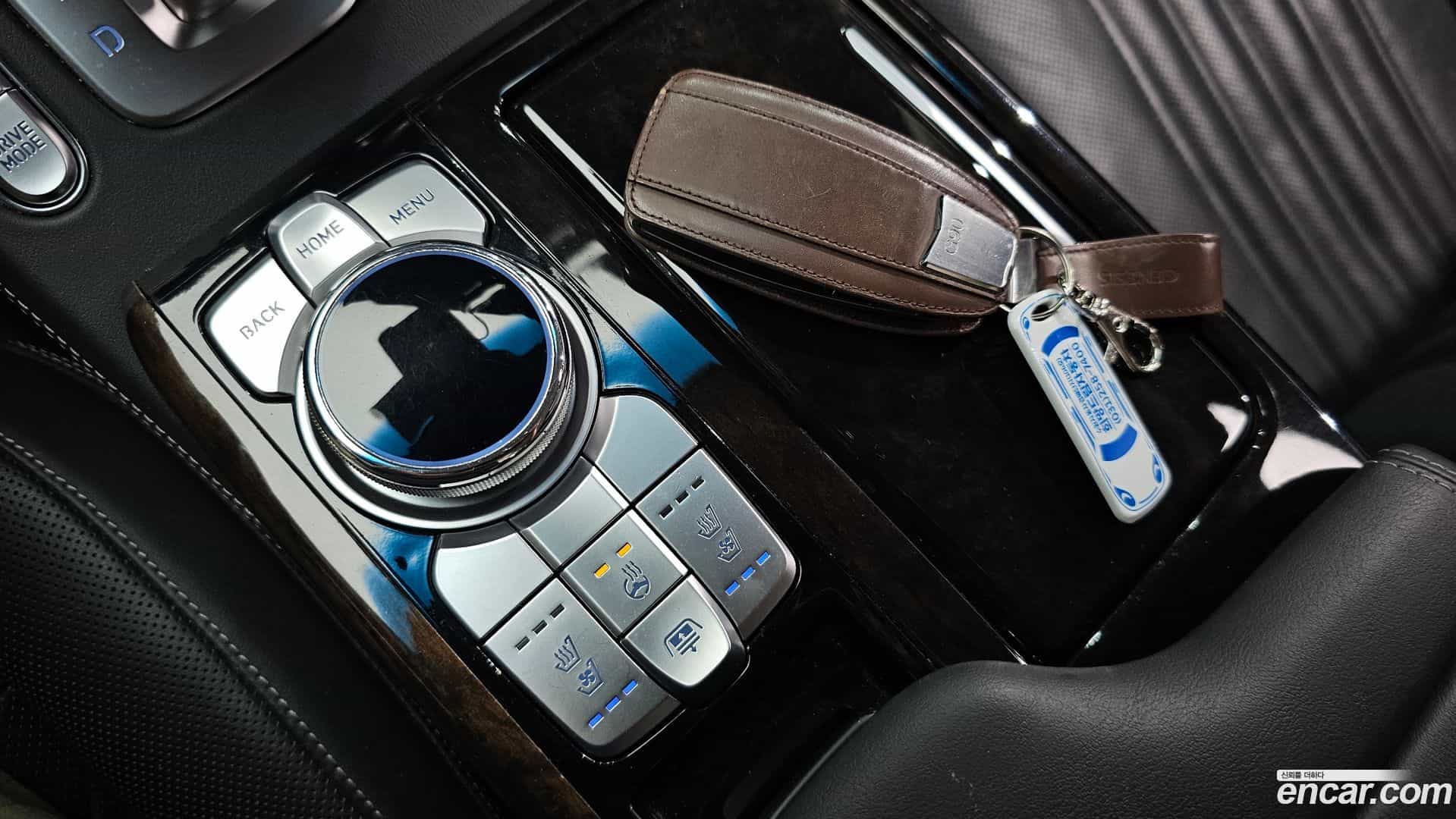 G90 Genesis 2019.4-OPTION-019