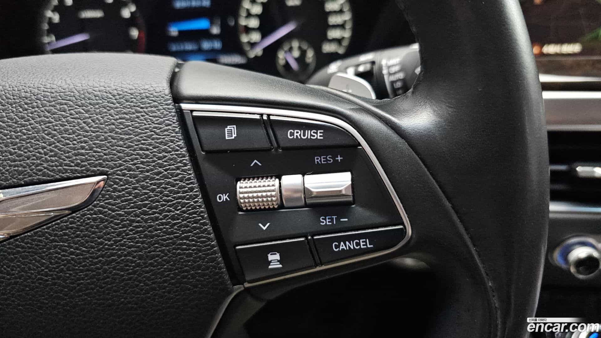 G90 Genesis 2019.4-OPTION-022