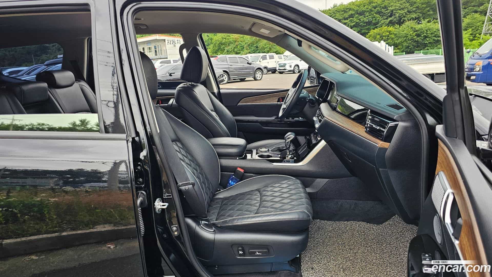Mohave Kia 2020.2-OPTION-015