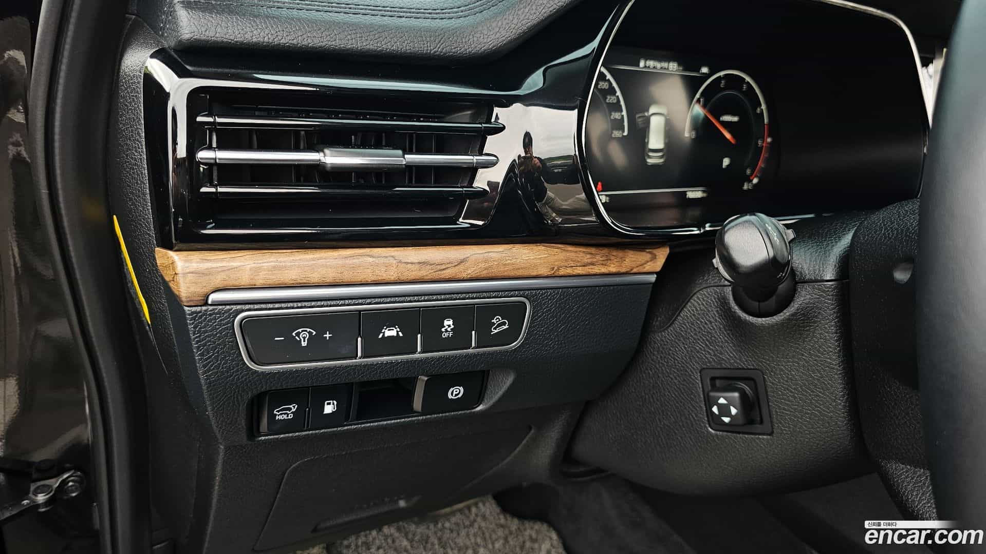 Mohave Kia 2020.2-OPTION-020