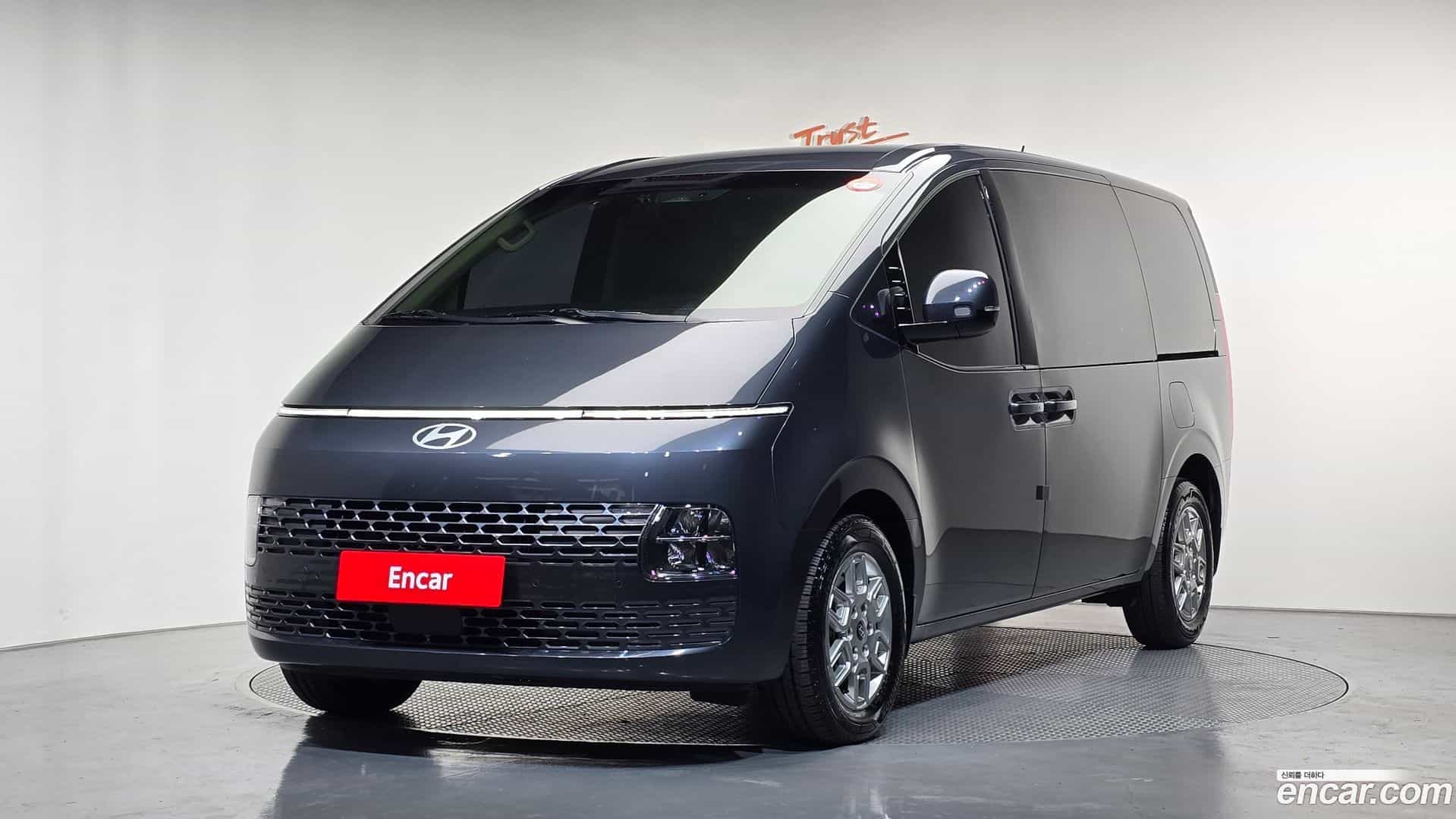 Staria Hyundai 2024.7-OUTER-001