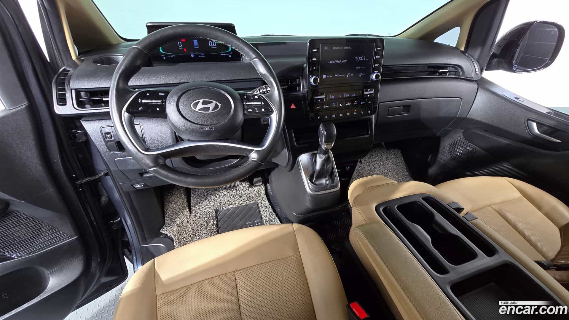 Staria Hyundai 2024.7-INNER-007