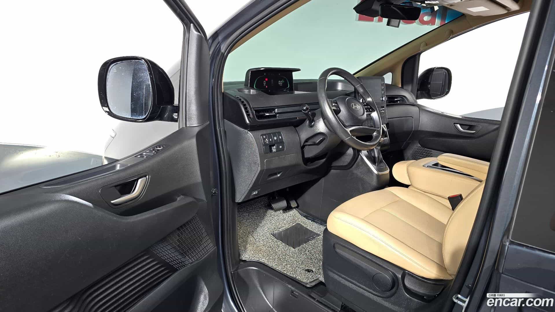 Staria Hyundai 2024.7-INNER-010