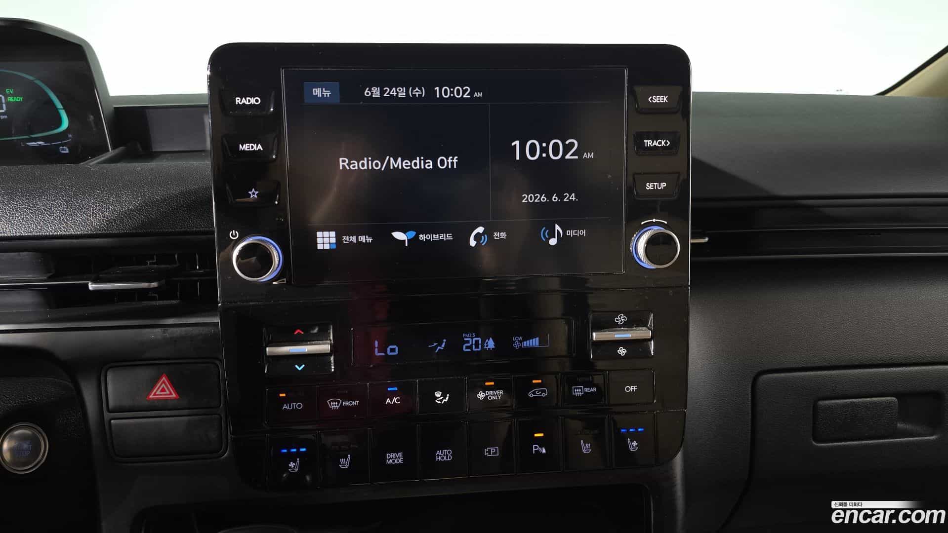 Staria Hyundai 2024.7-OPTION-016