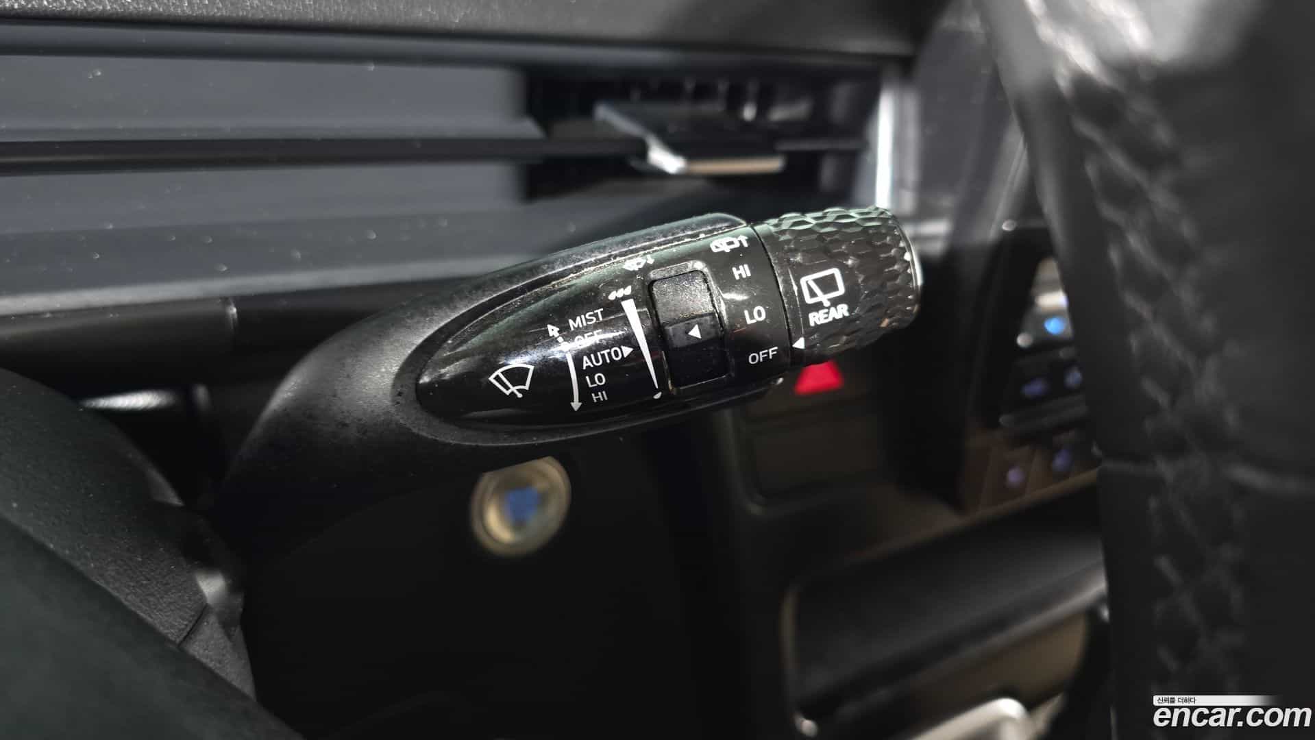 Staria Hyundai 2024.7-OPTION-040