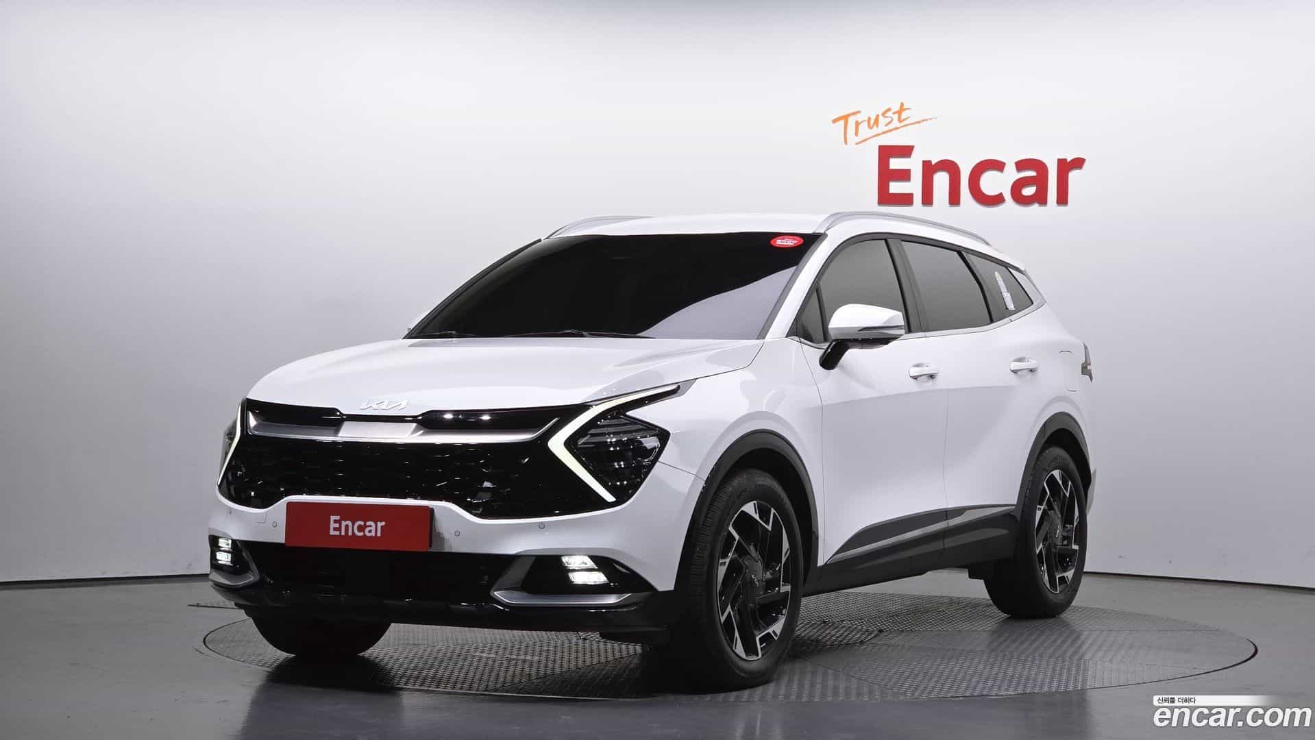 Sportage Kia 2024.9-OUTER-001
