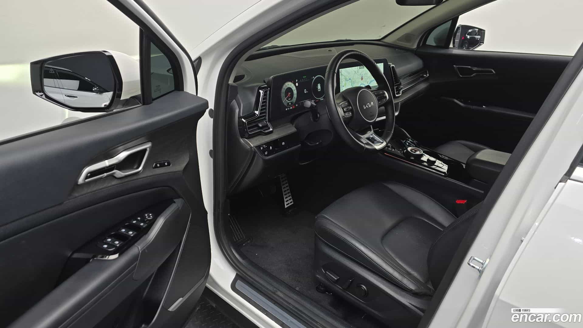 Sportage Kia 2024.9-INNER-010