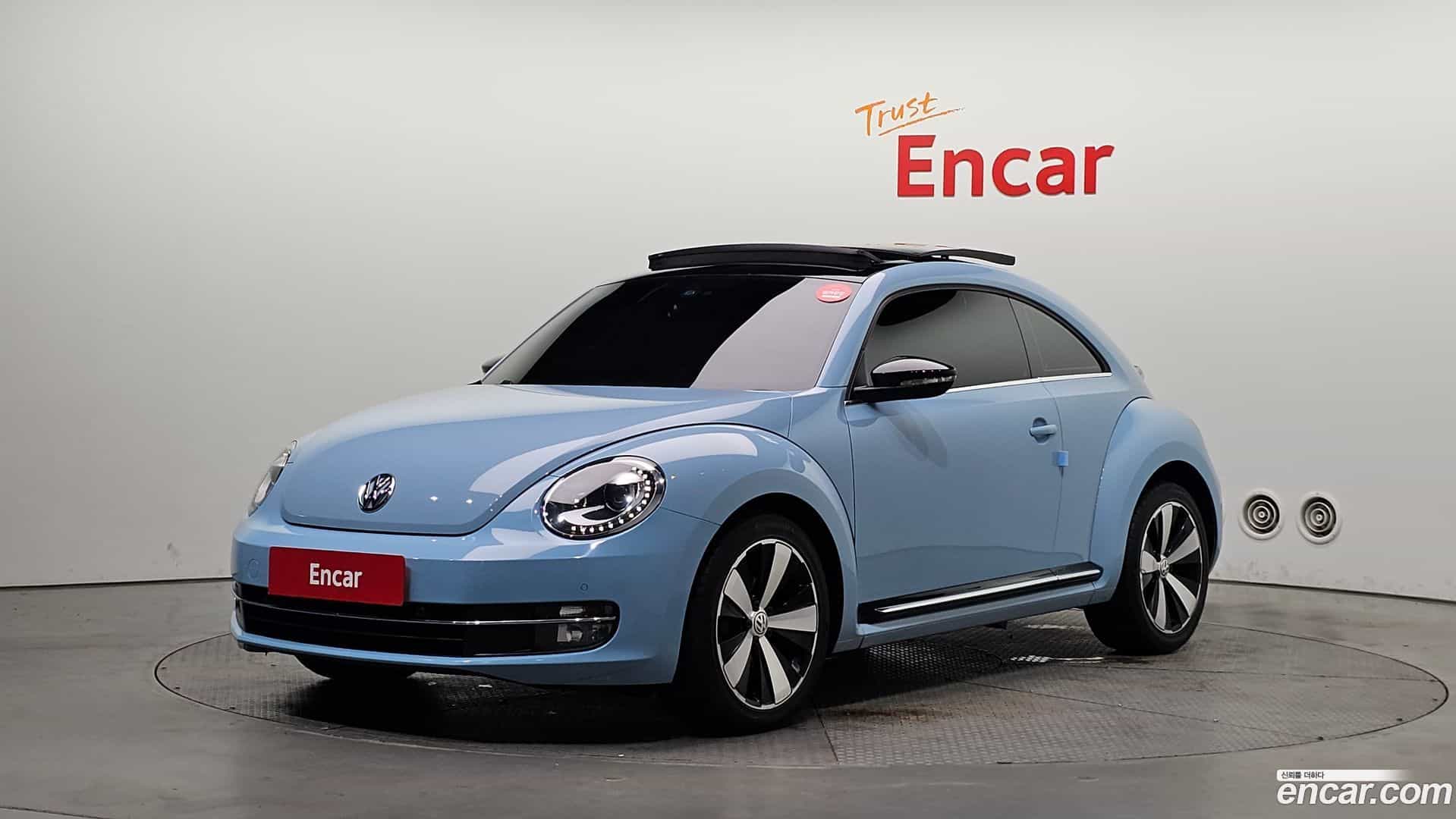 Beatle Volkswagen 2015.1-OUTER-001