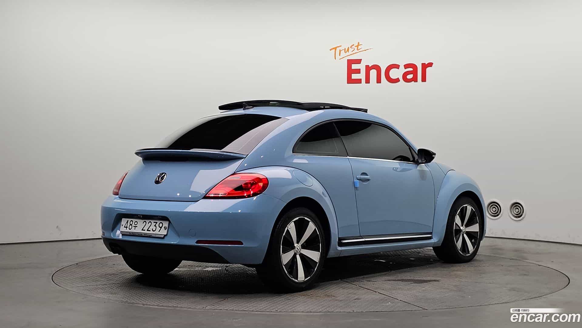 Beatle Volkswagen 2015.1-OUTER-002