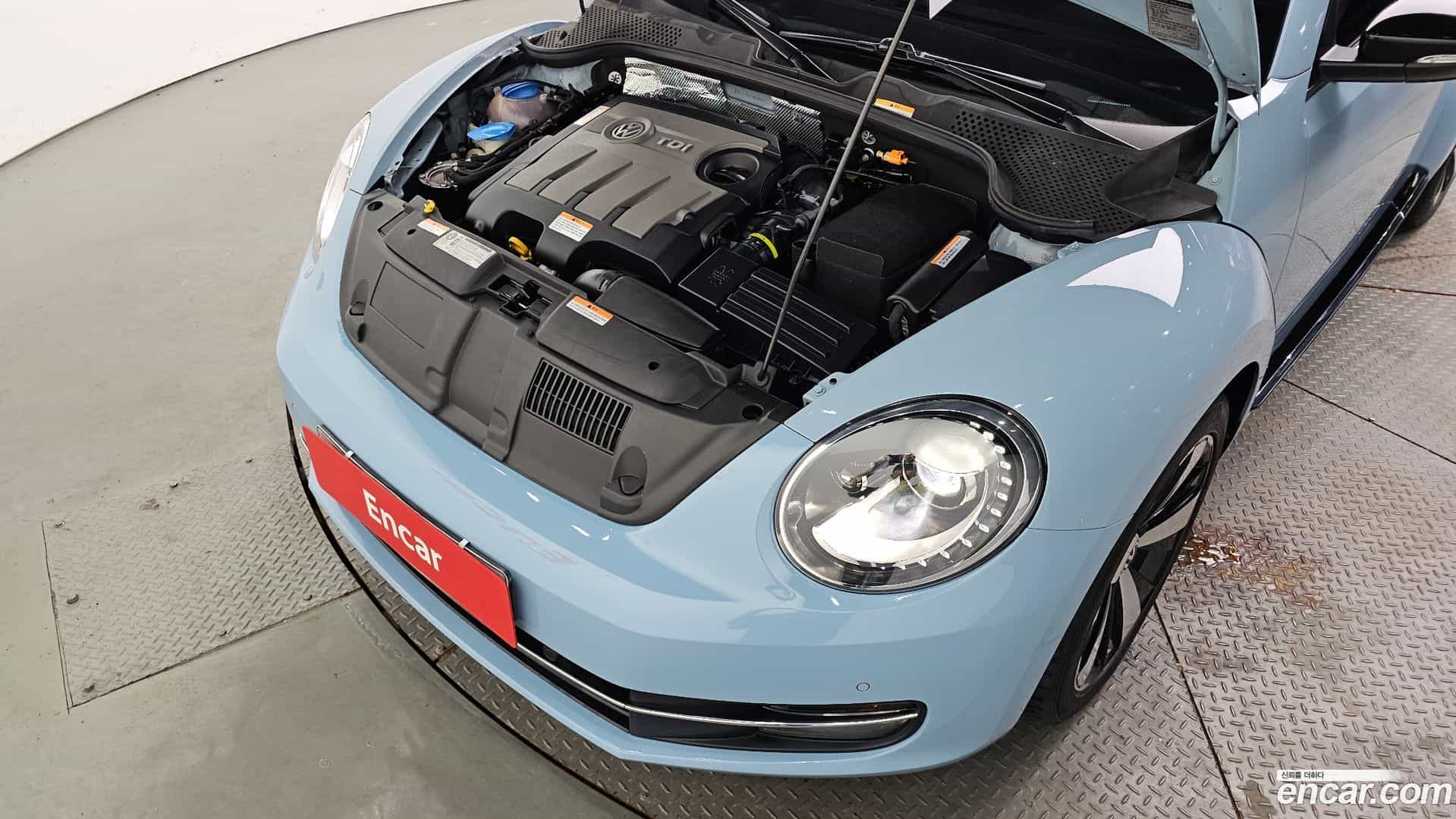 Beatle Volkswagen 2015.1-OUTER-006