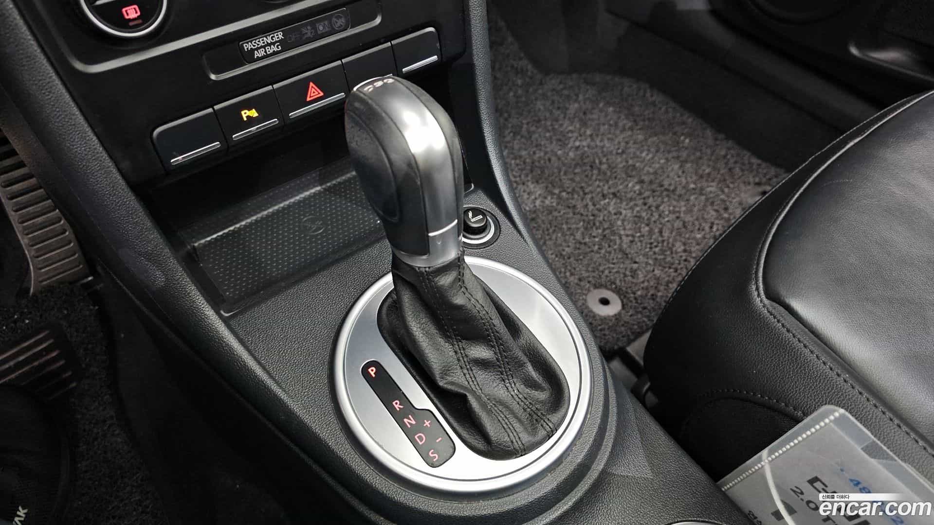 Beatle Volkswagen 2015.1-INNER-009