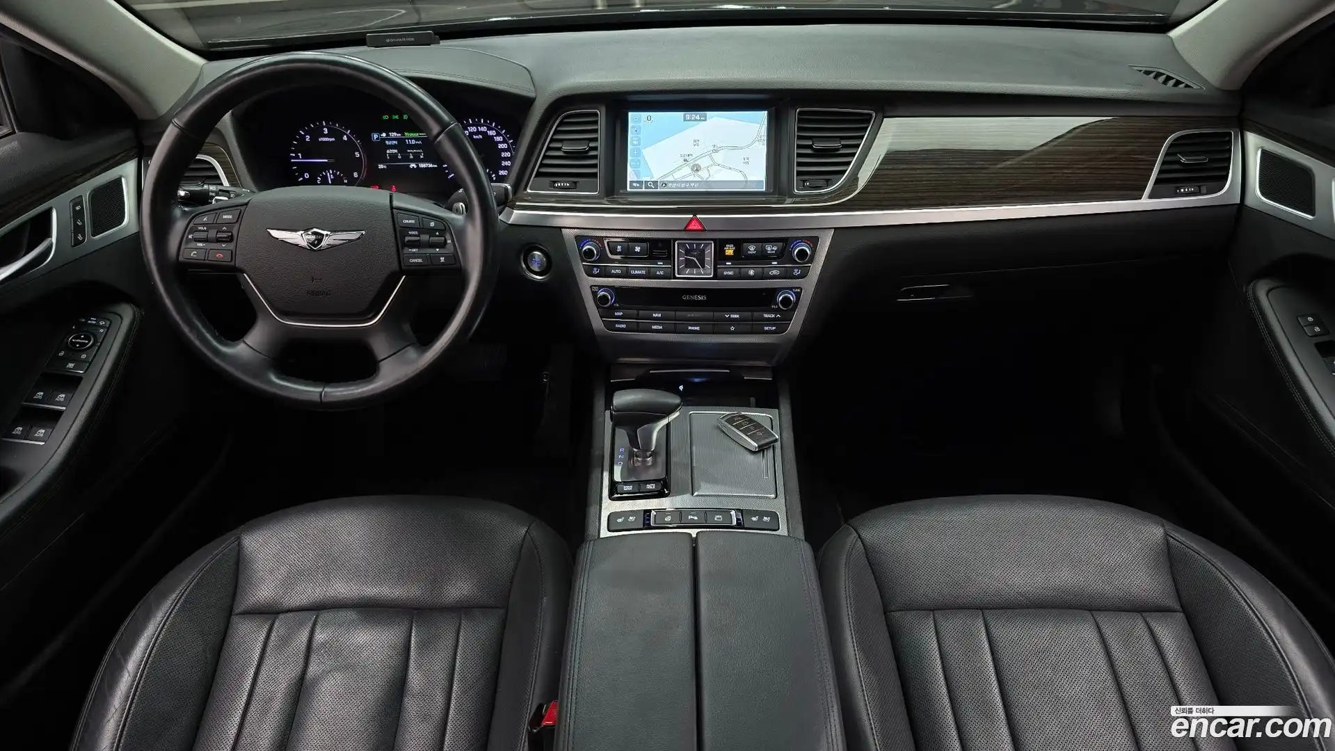 G80 Genesis 2019.0-INNER-007