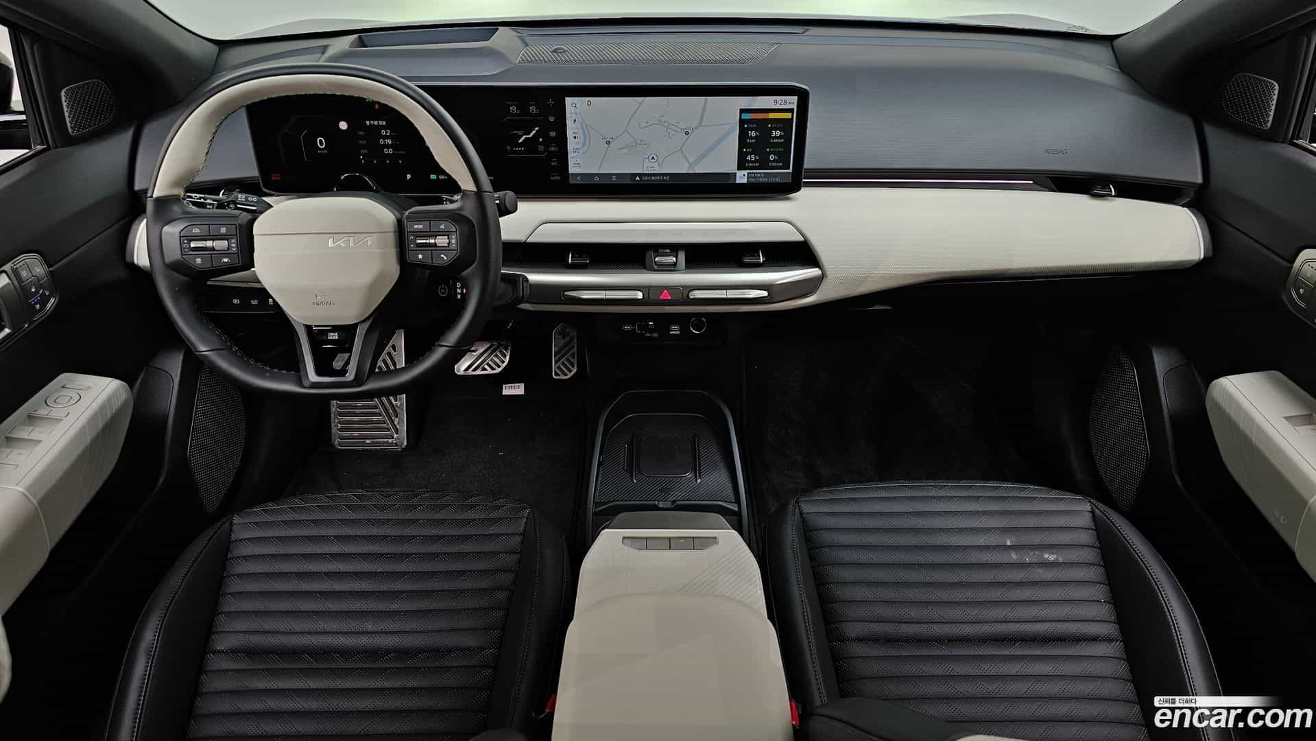 EV4 Kia 2025.4-INNER-007