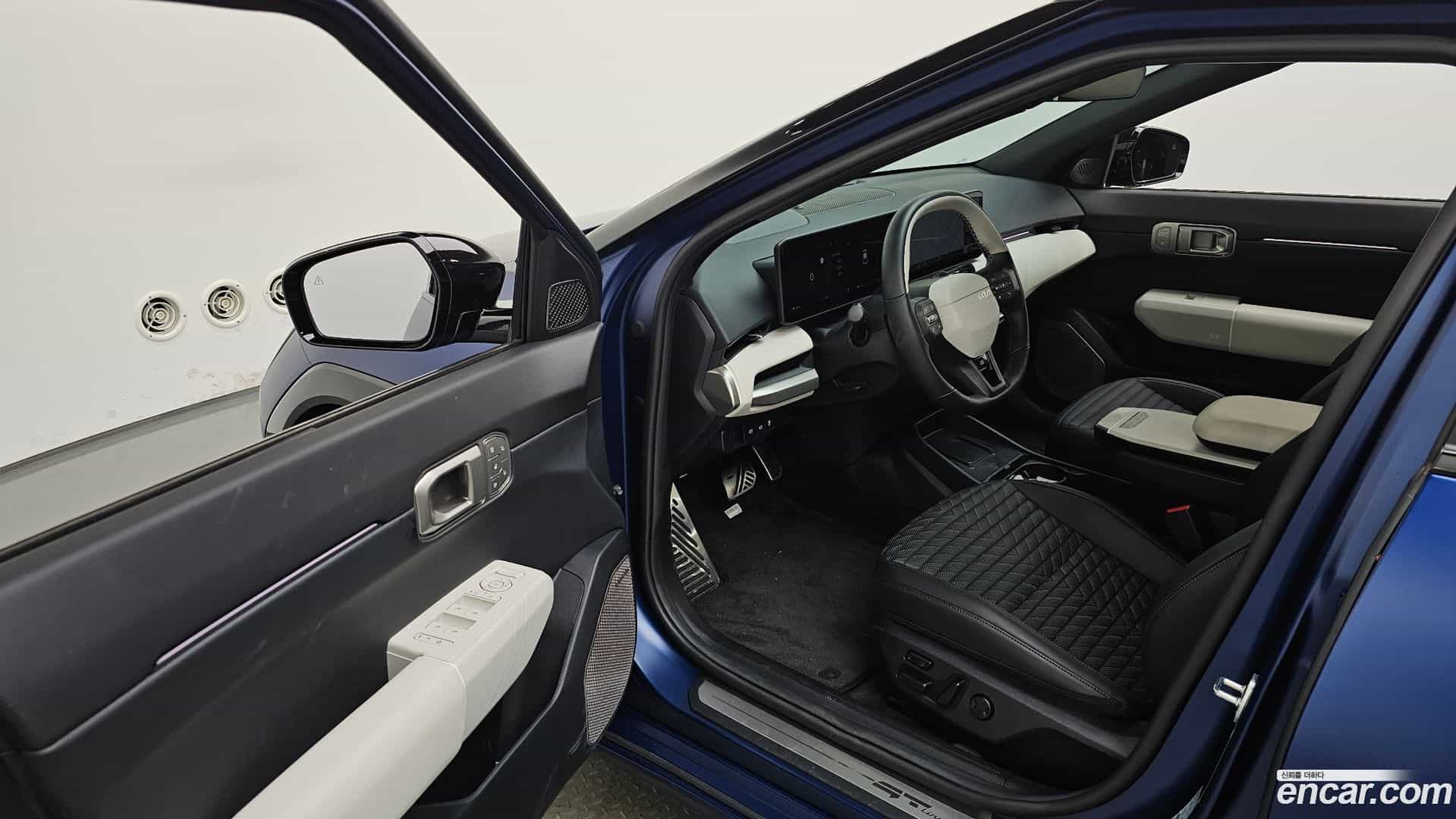EV4 Kia 2025.4-INNER-010