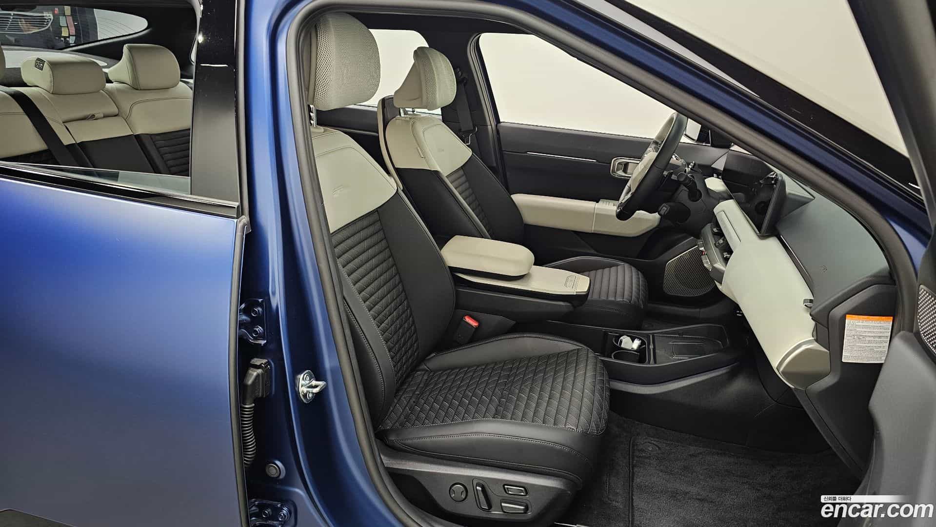 EV4 Kia 2025.4-INNER-036
