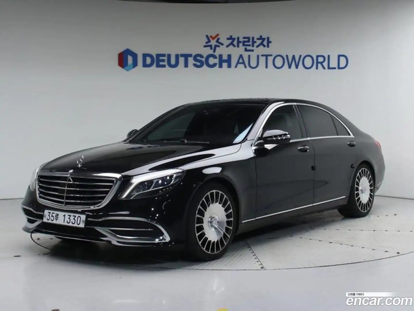 S-Class Mercedes-Benz 2014.3-OUTER-001