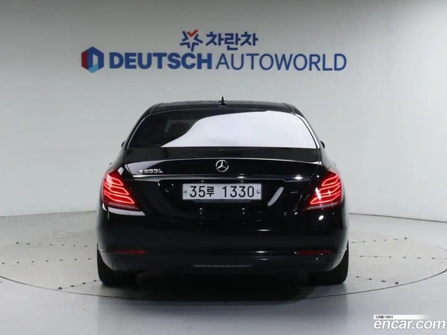 S-Class Mercedes-Benz 2014.3-OUTER-004