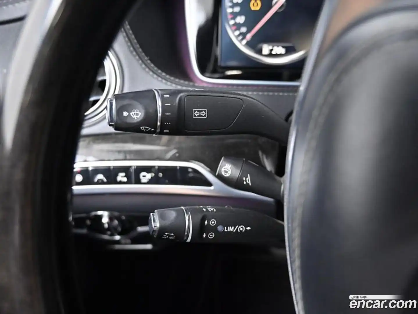 S-Class Mercedes-Benz 2014.3-OPTION-020