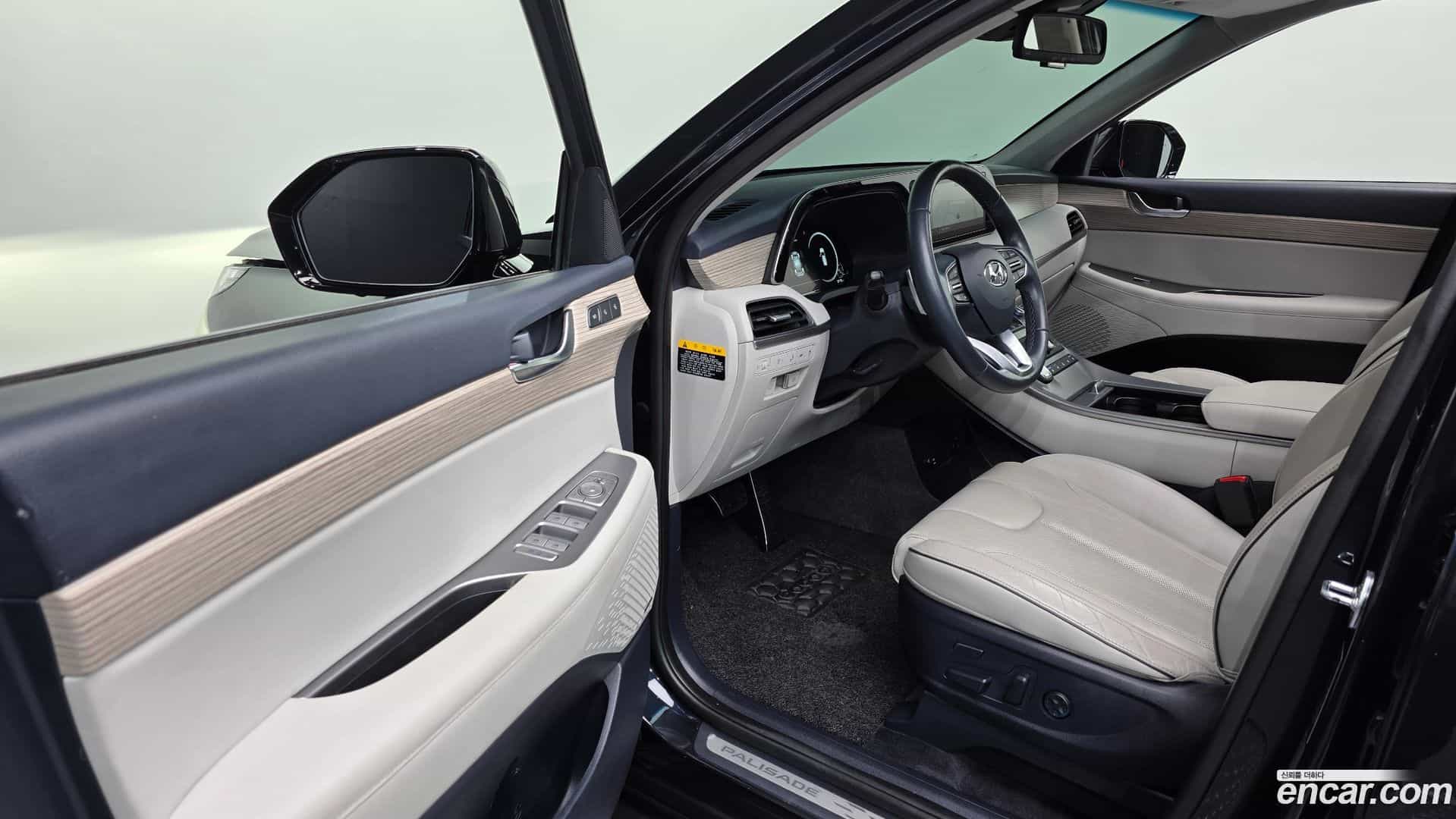 Palisade Hyundai 2019.0-INNER-010
