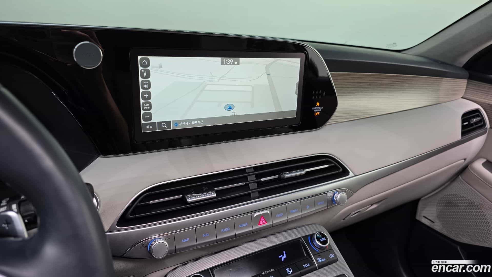 Palisade Hyundai 2019.0-OPTION-019