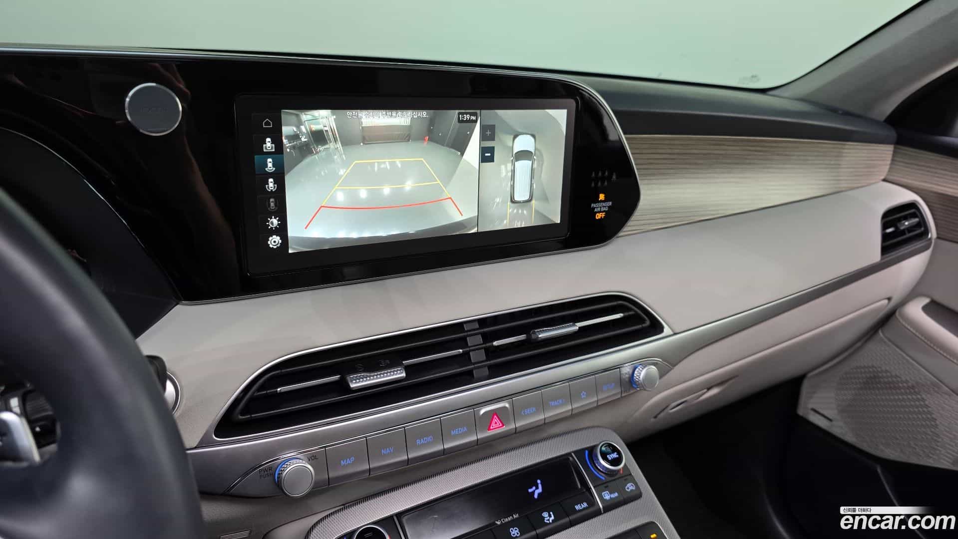 Palisade Hyundai 2019.0-OPTION-021
