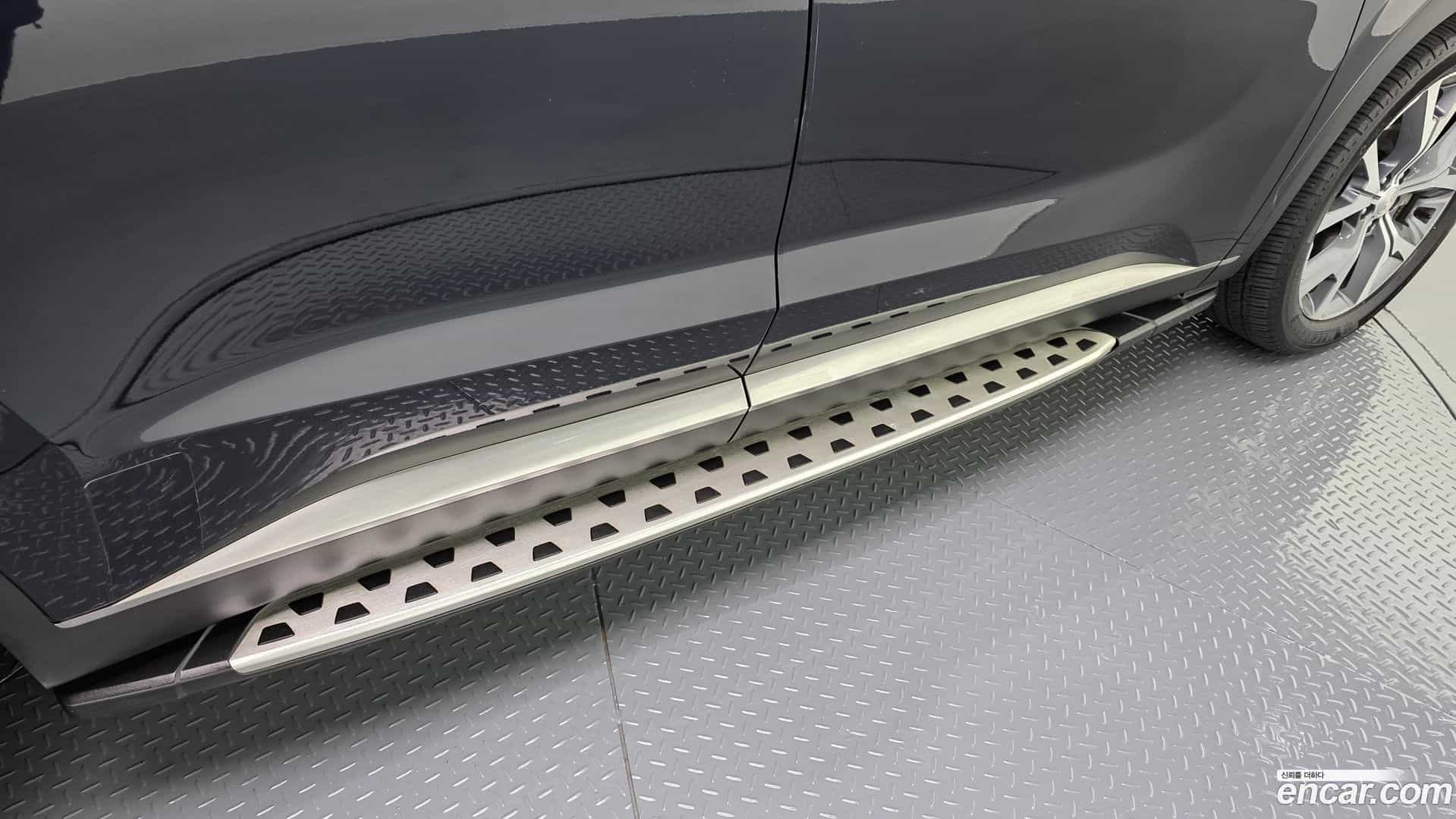 Palisade Hyundai 2019.0-OPTION-044
