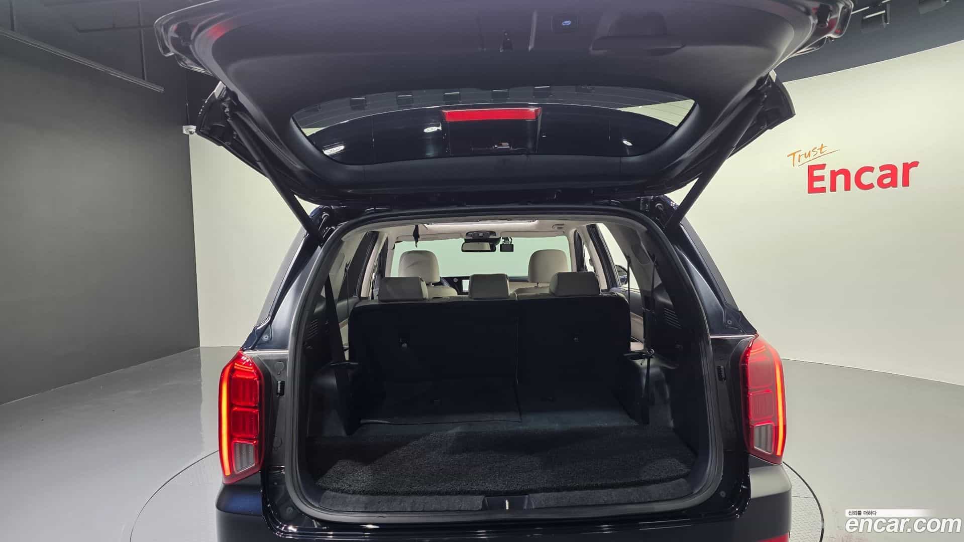Palisade Hyundai 2019.0-OPTION-047