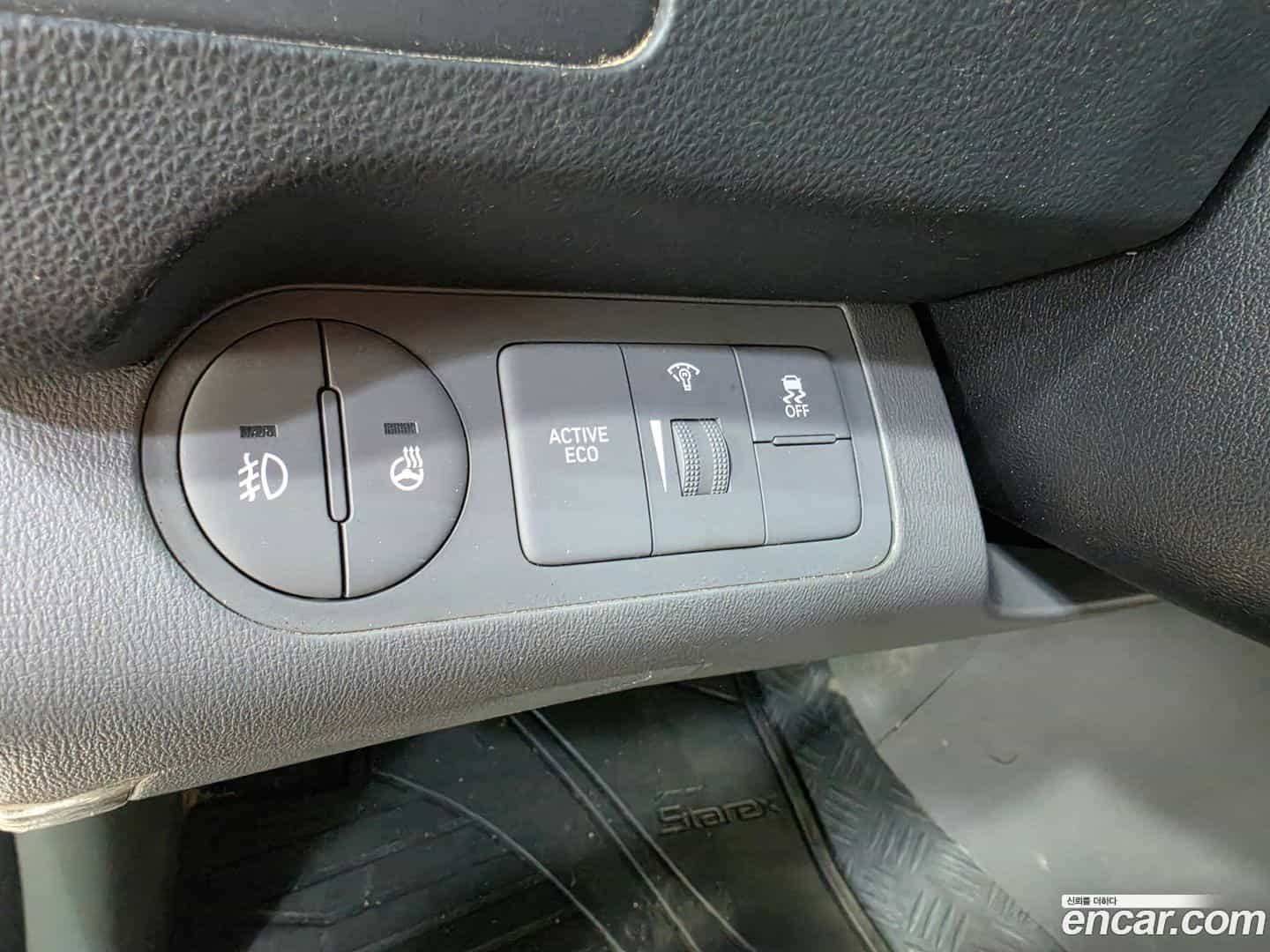 Starex Hyundai 2018.1-OPTION-017
