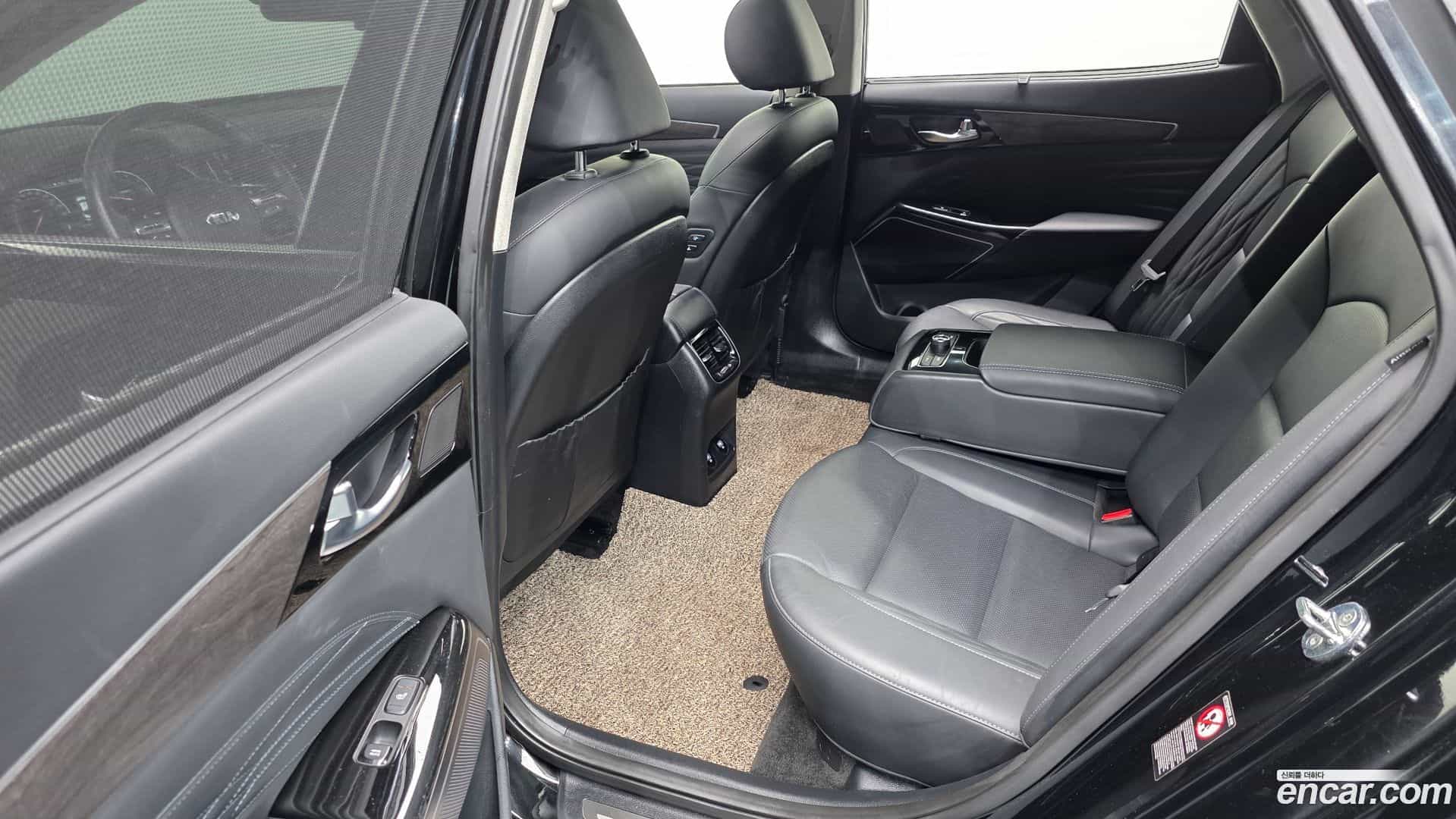 K7 Kia 2019.5-OPTION-016